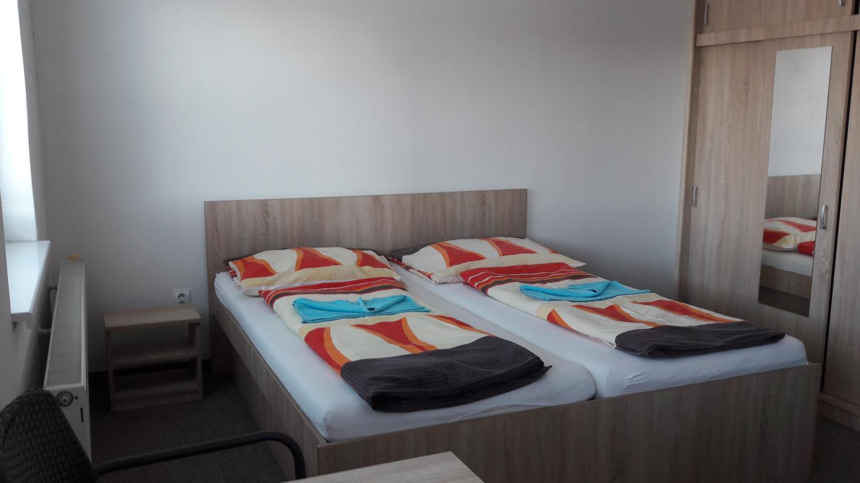 Standard Double Room photo 1