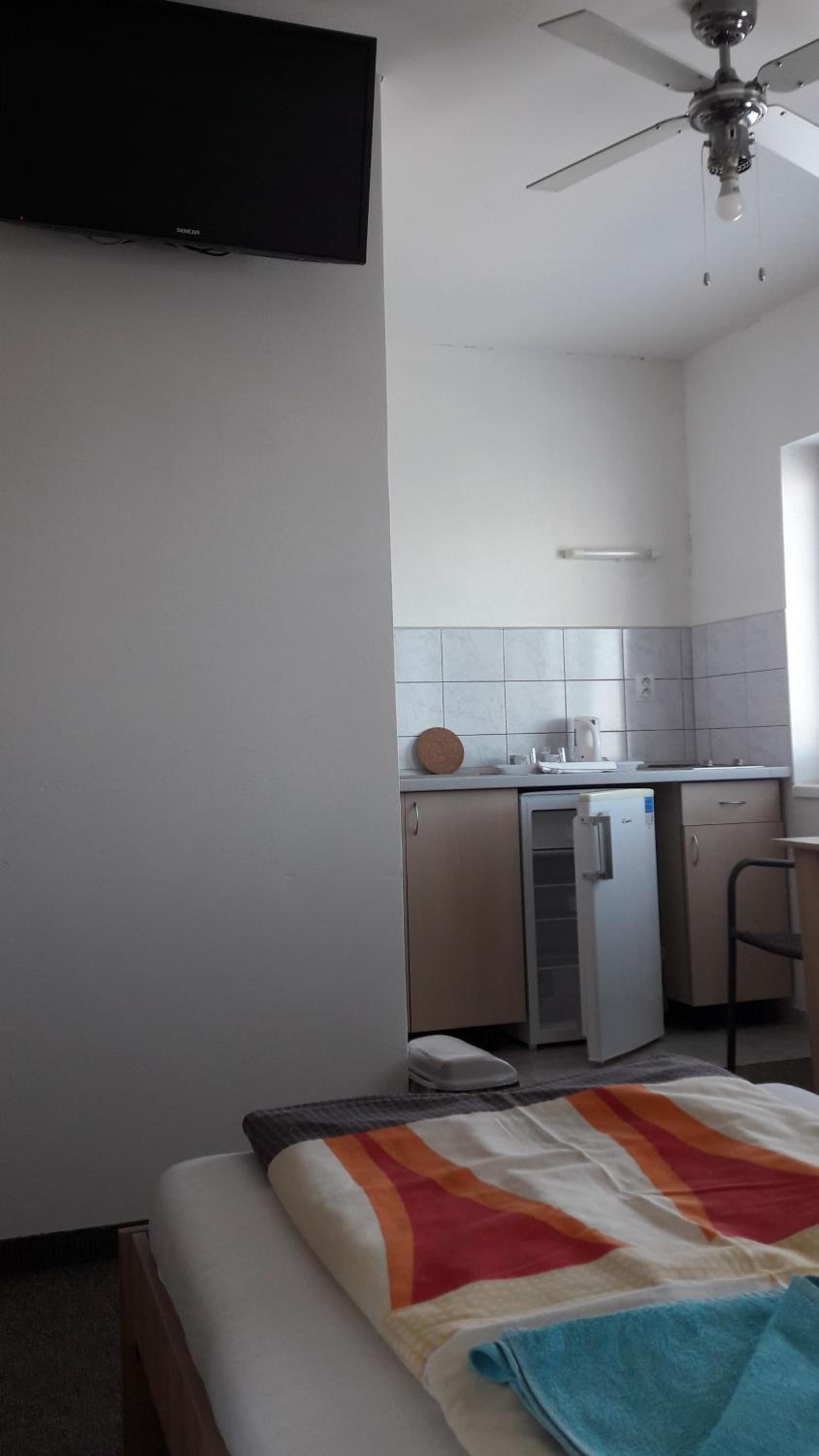 Standard Double Room photo 2