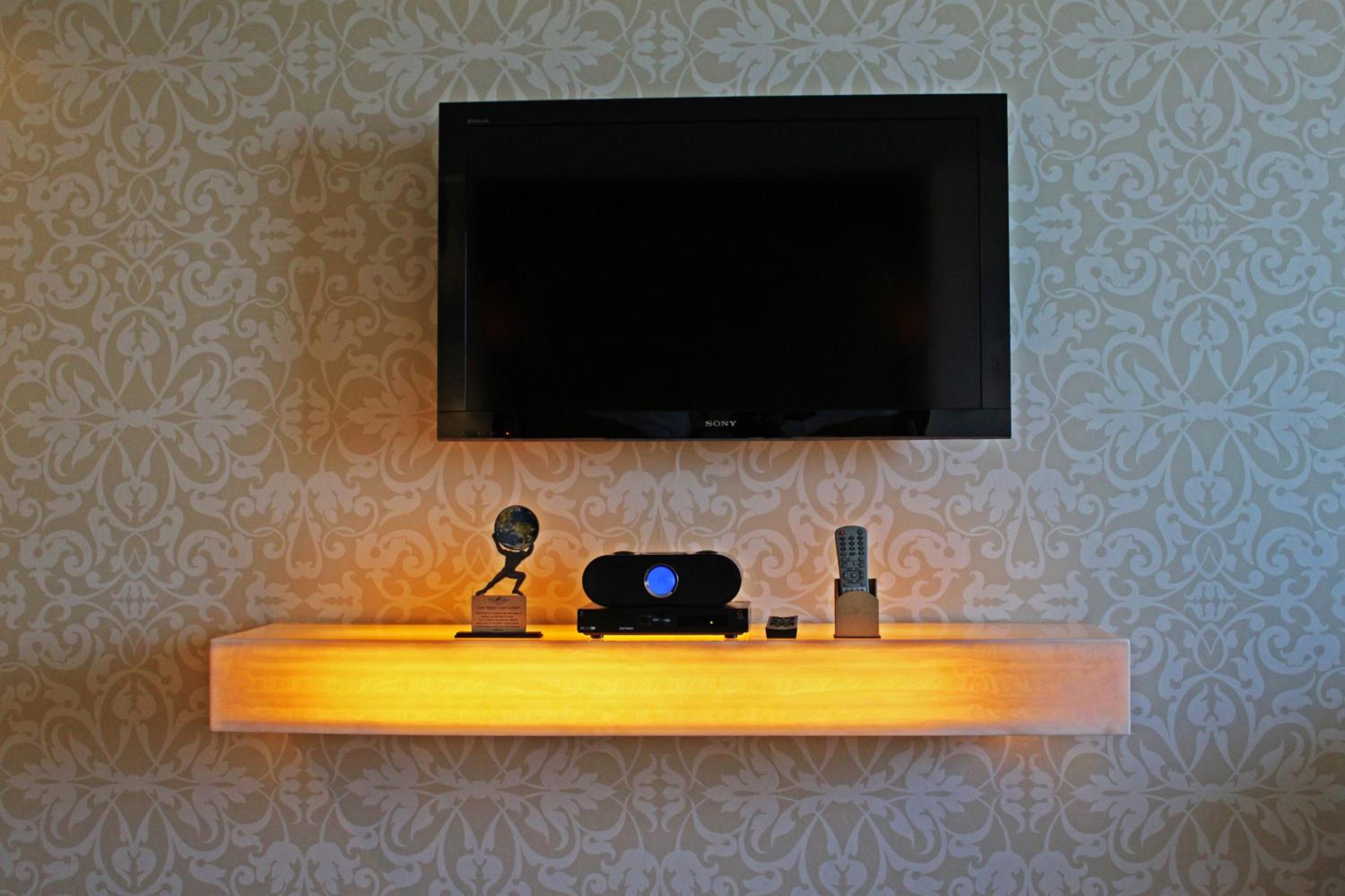 Executive Suite Executive Suite