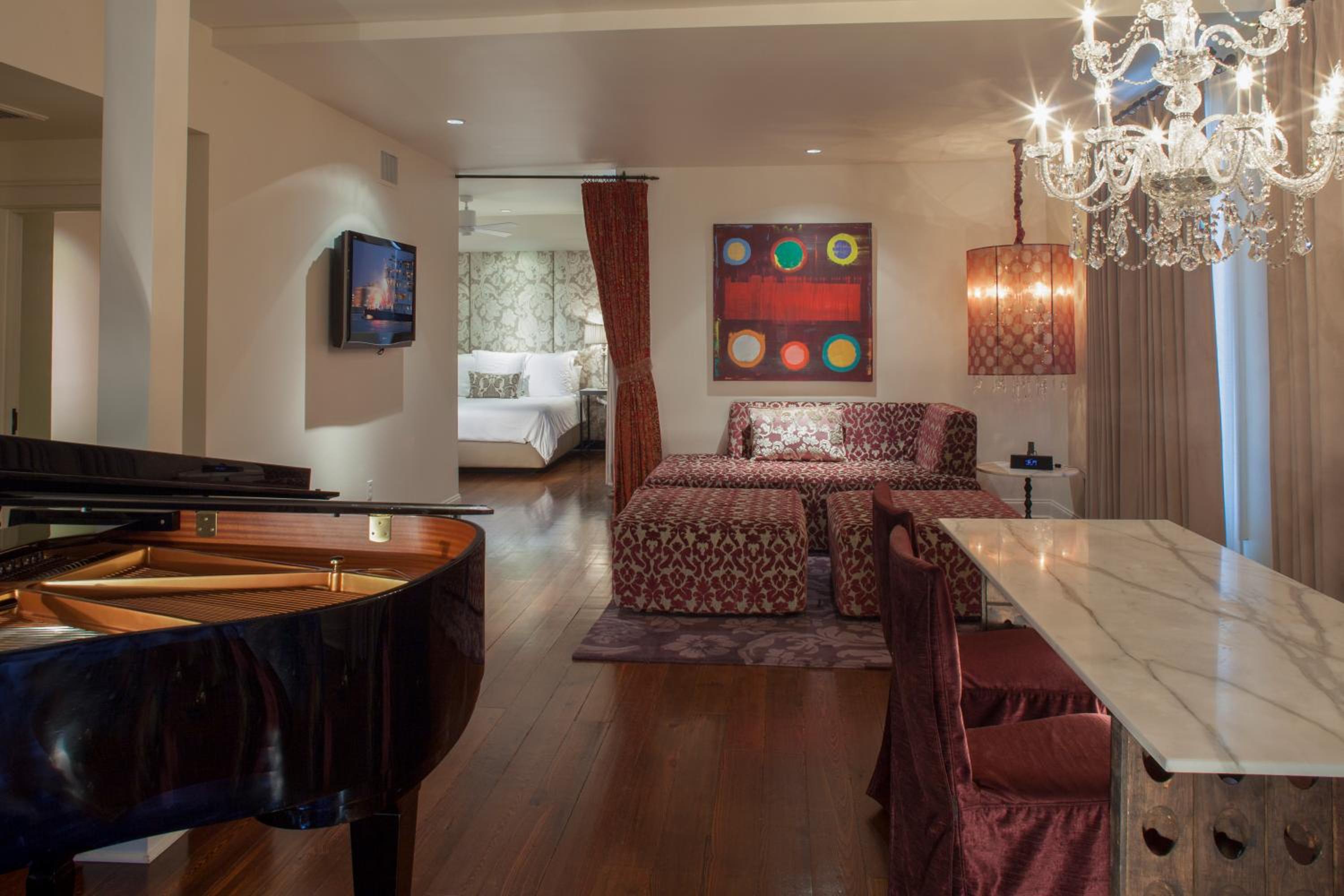 Superior Suite