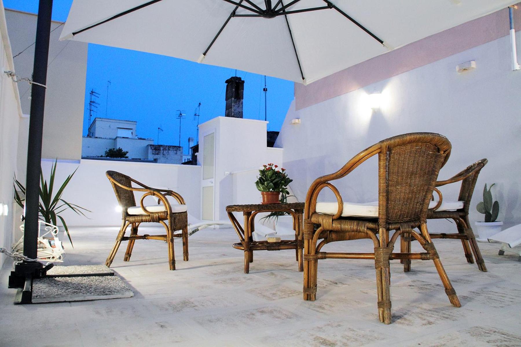 Apartment with Terrace - Ground Floor  - Photo 58