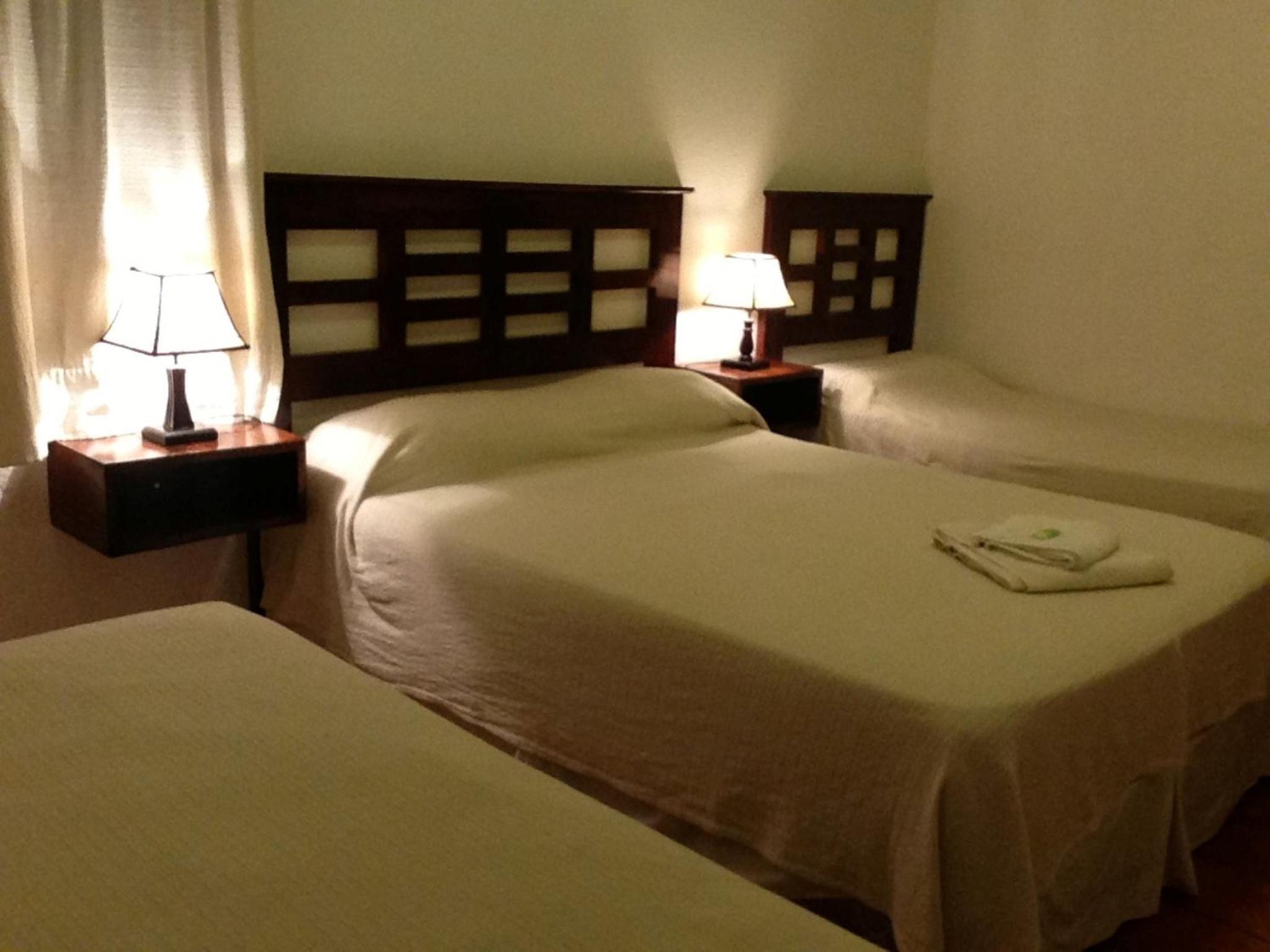 Quadruple Room photo 2