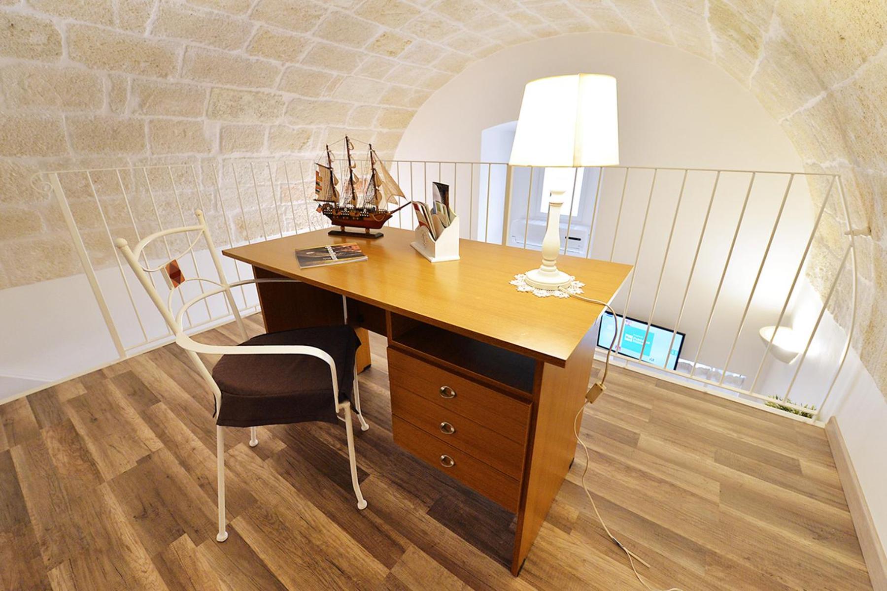 Apartment with Terrace - Ground Floor  - Photo 25