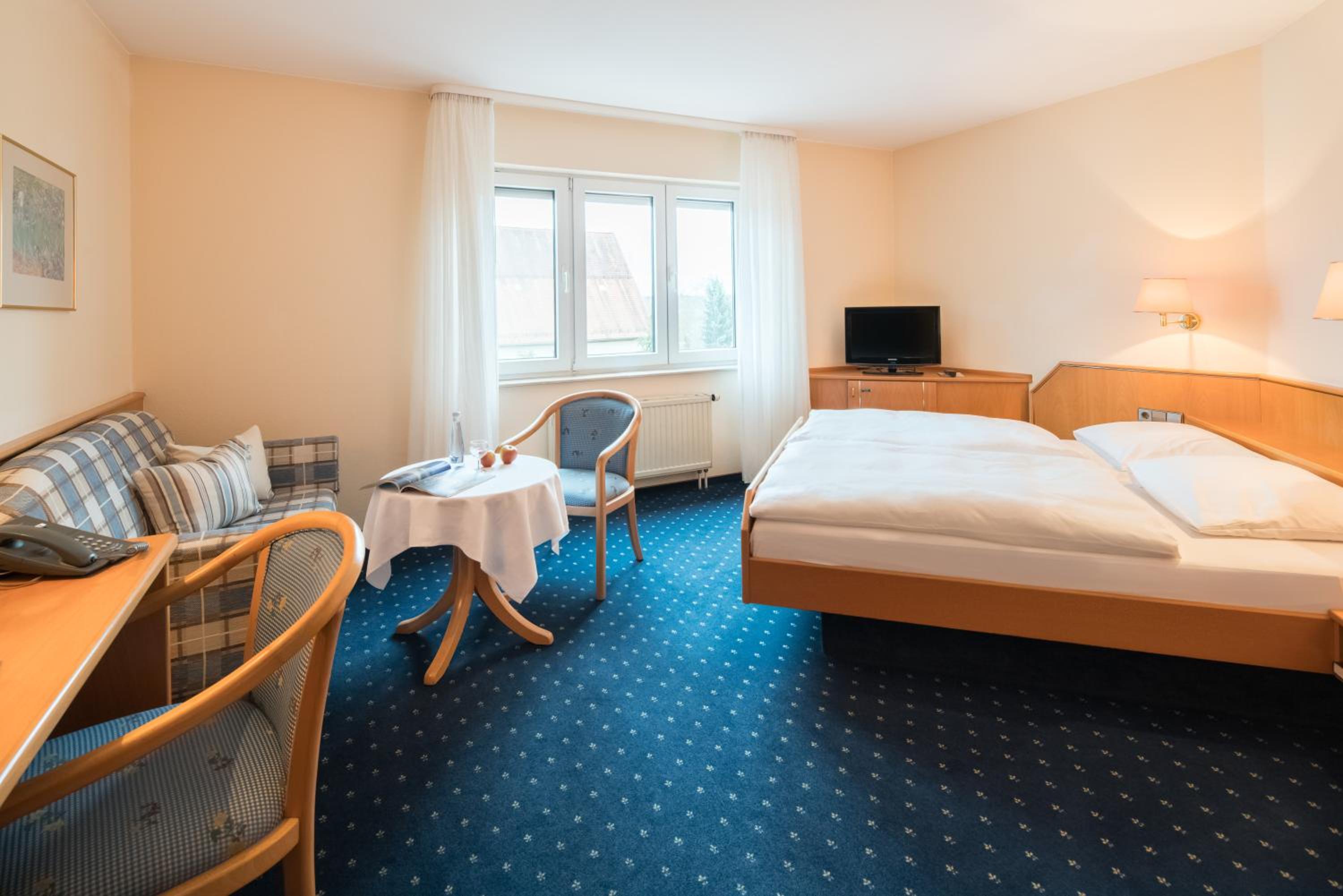 Double Room photo 1