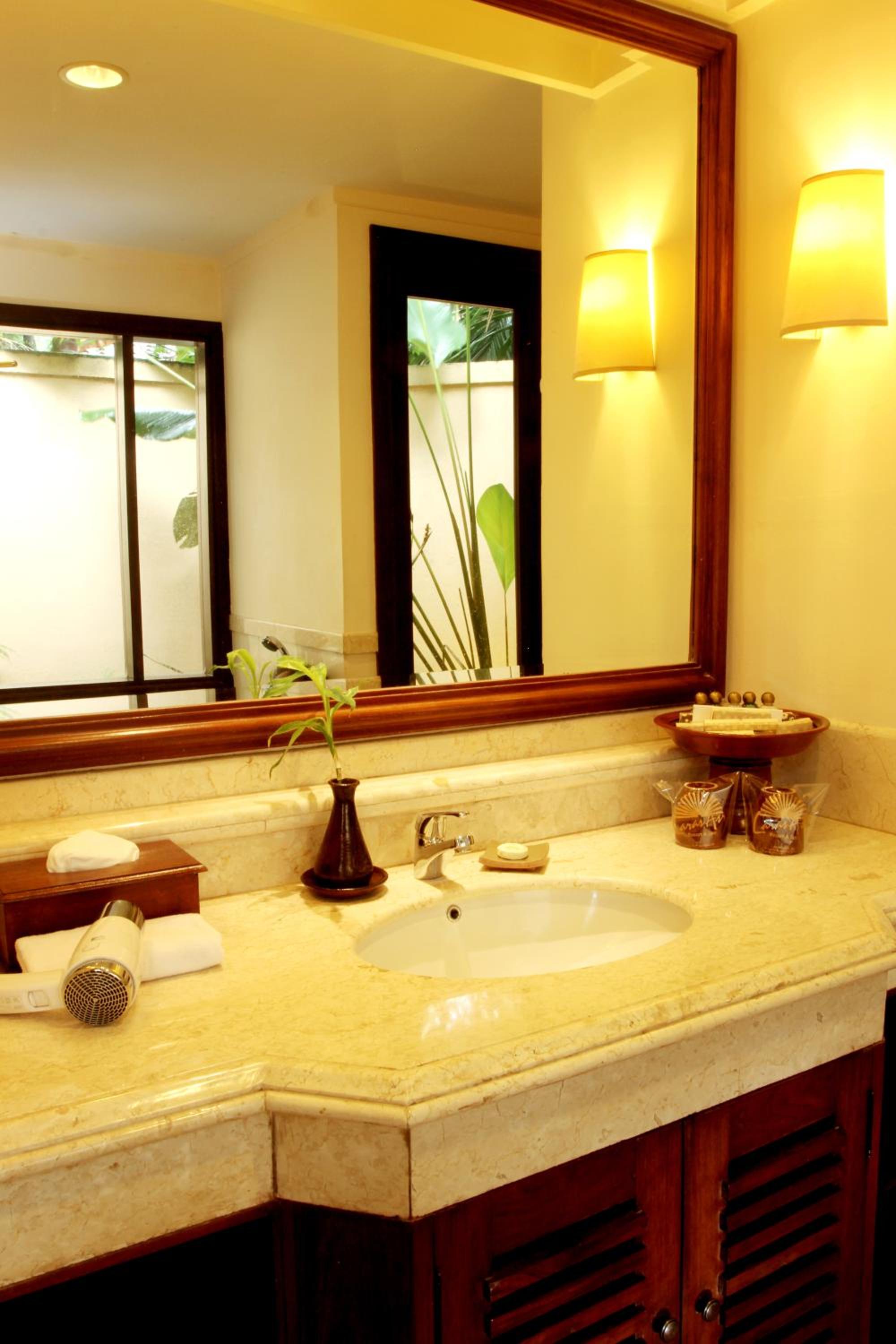 Executive Double Room photo 3