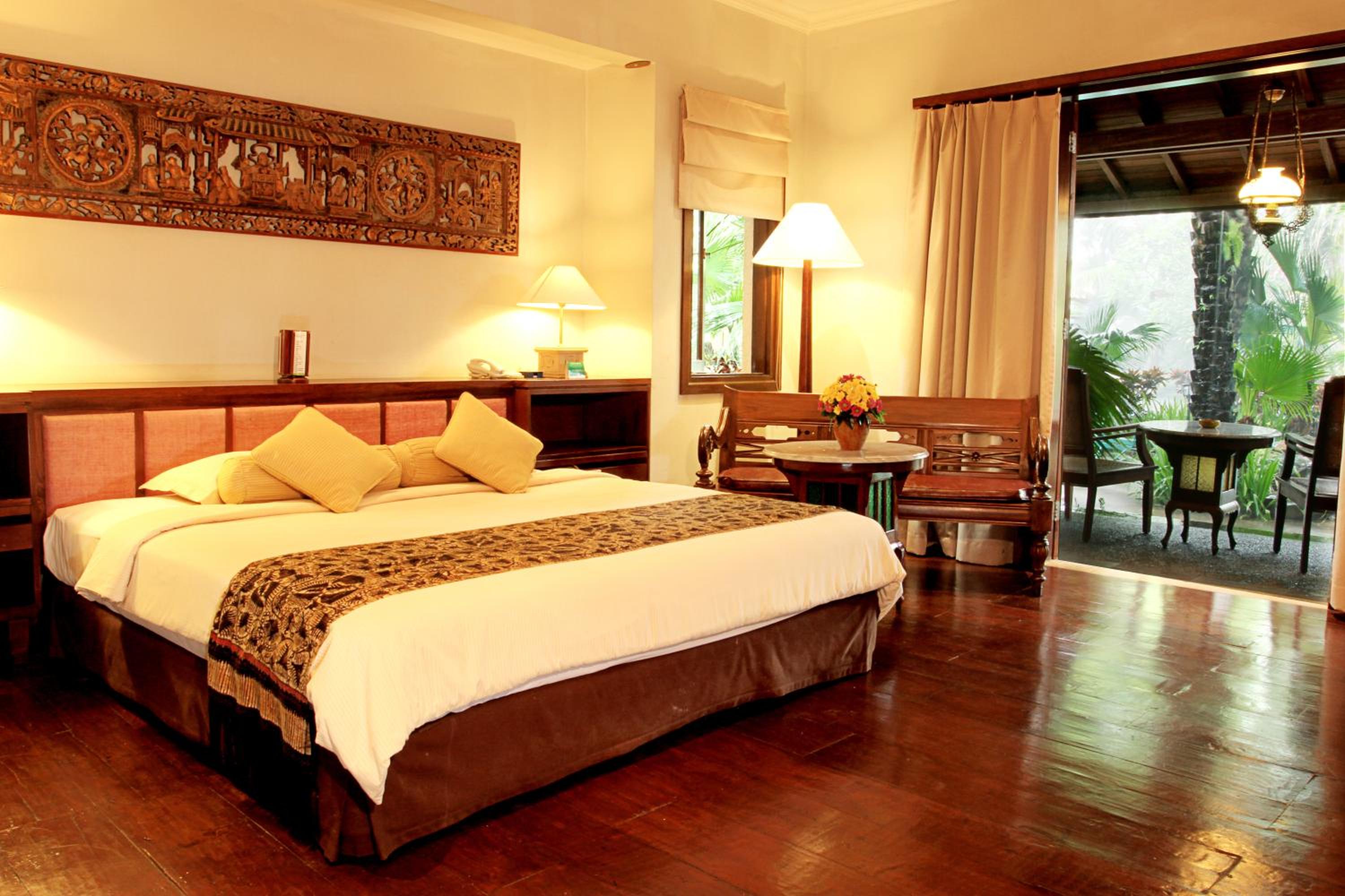 Executive Double Room photo 1