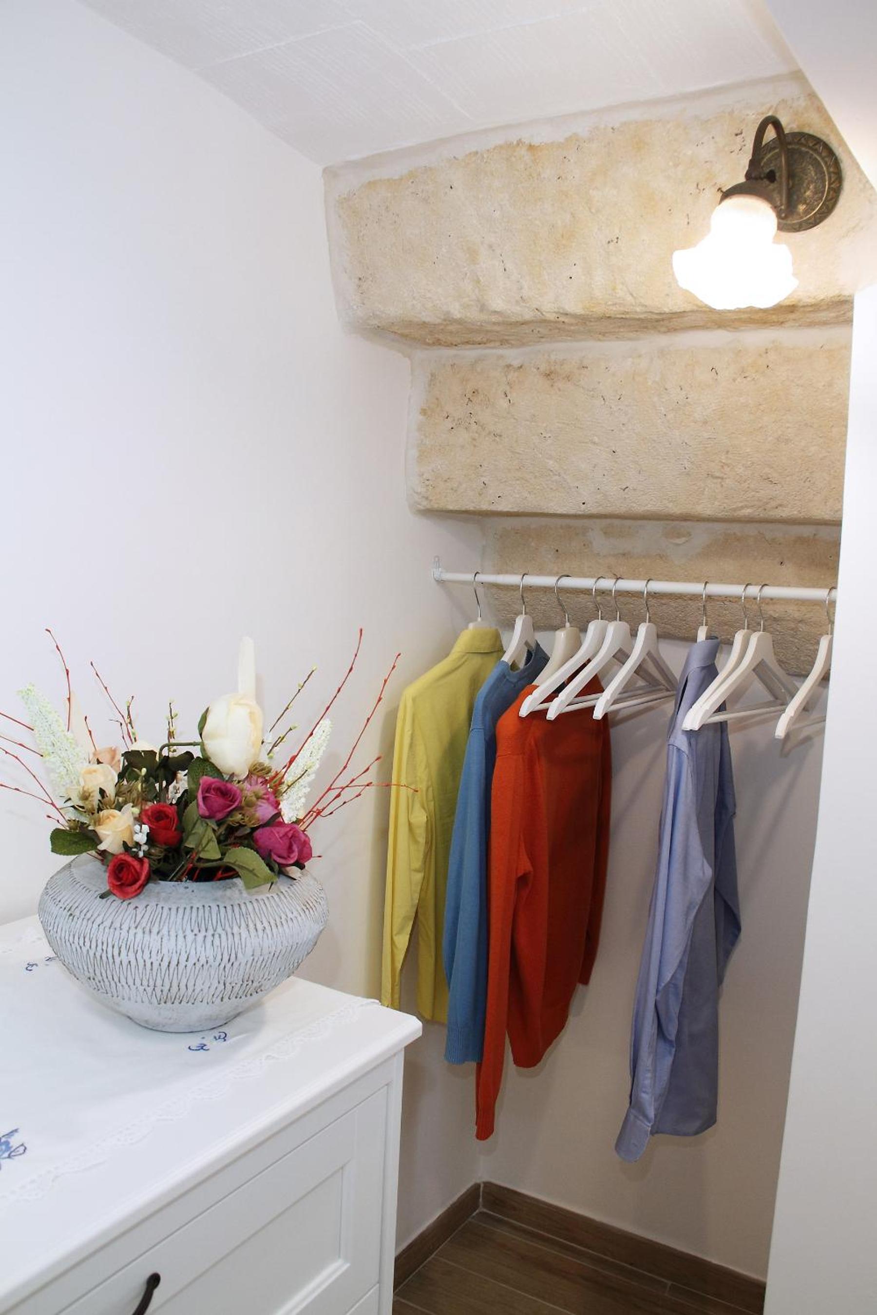 Apartment with Terrace - First Floor - Photo 29