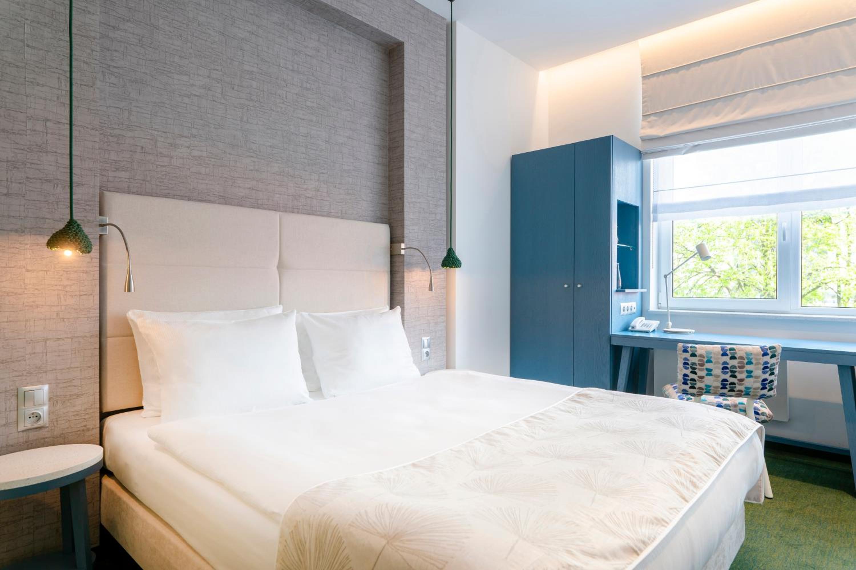 Executive Double or Twin Room - Photo 1
