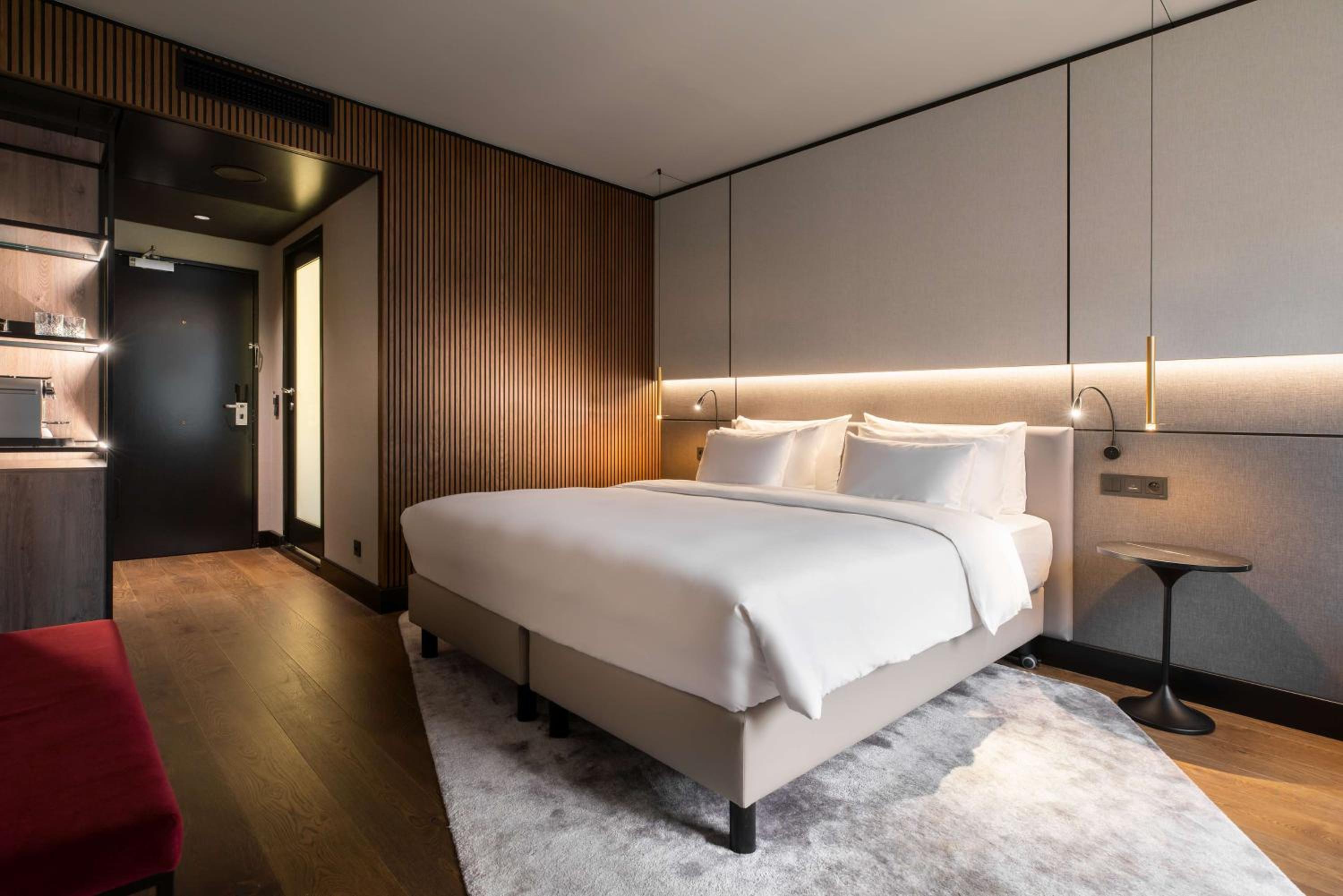 Collection Superior Room - High Floor