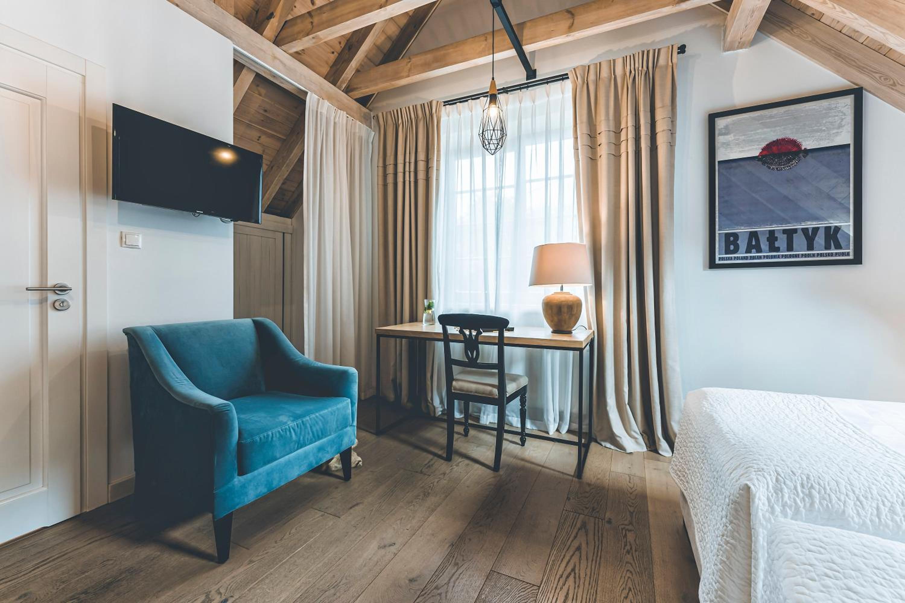 Standard Twin Room - Photo 25