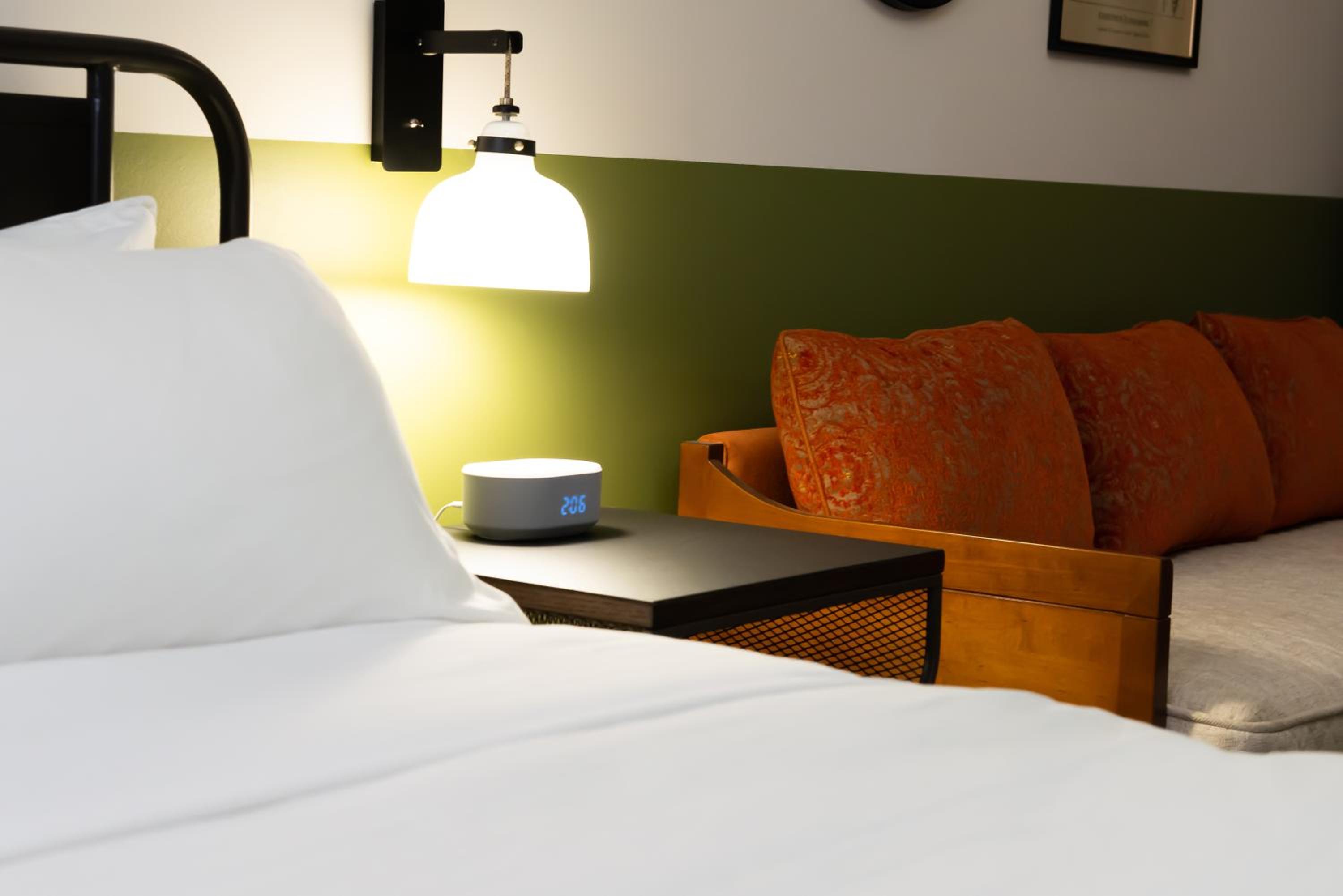 Double Room - Photo 5