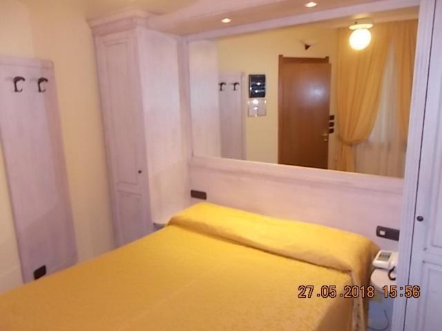 Economy Double or Twin Room