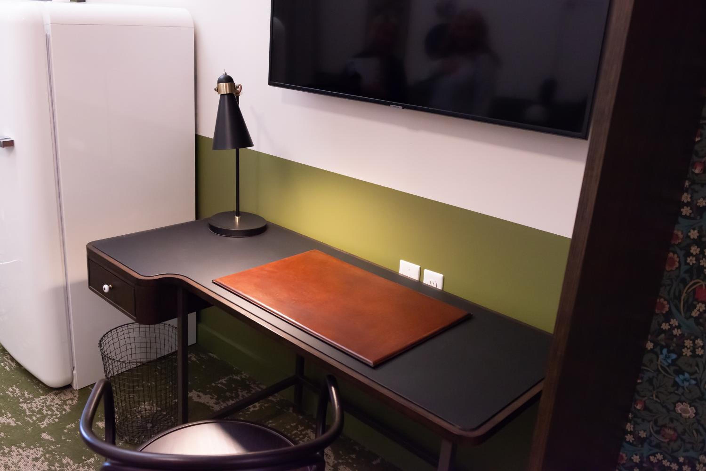 Double Room - Photo 9