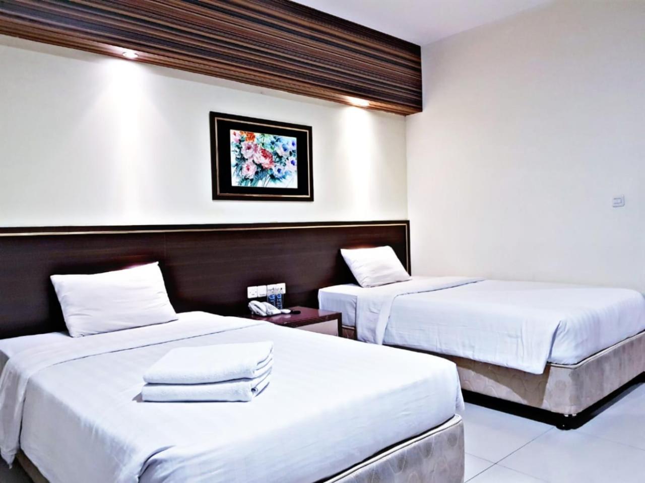 Deluxe Twin Room - Photo 6