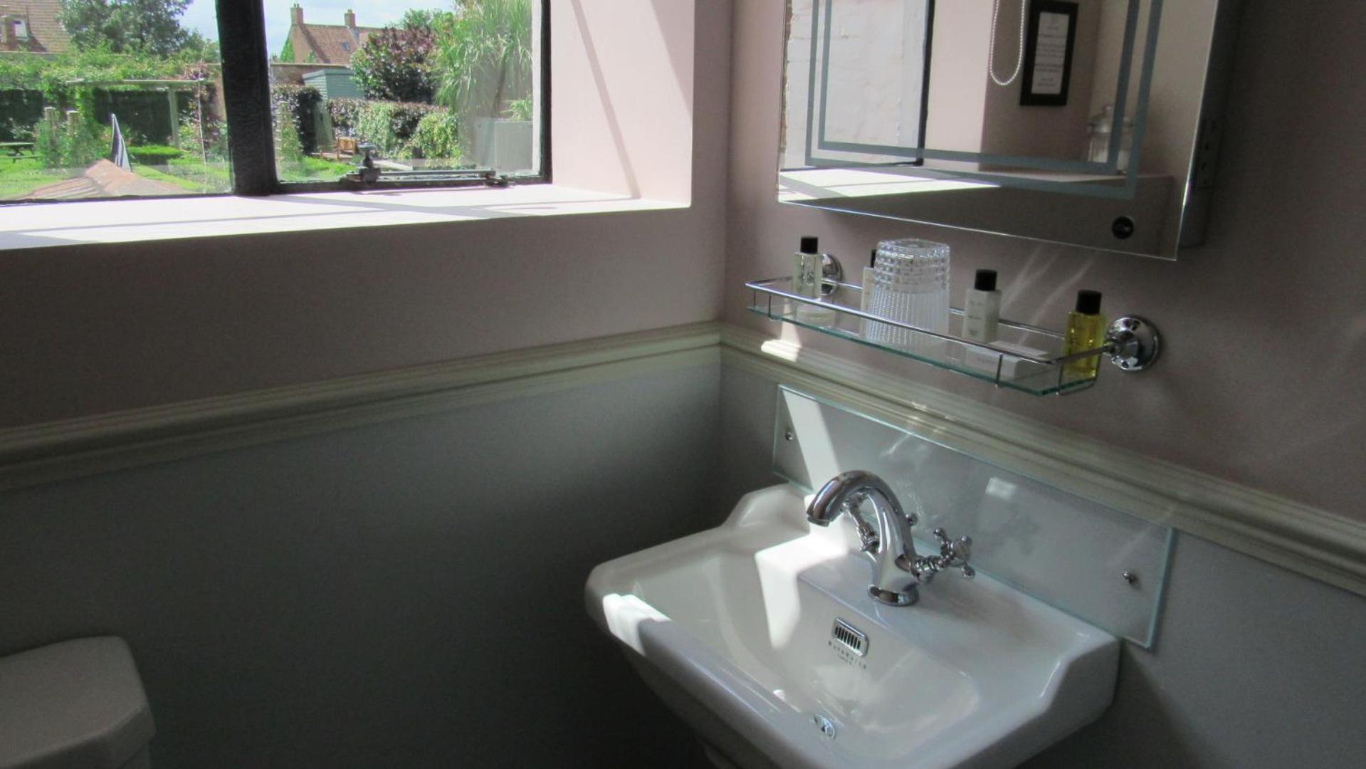 Superior Double Room photo 3