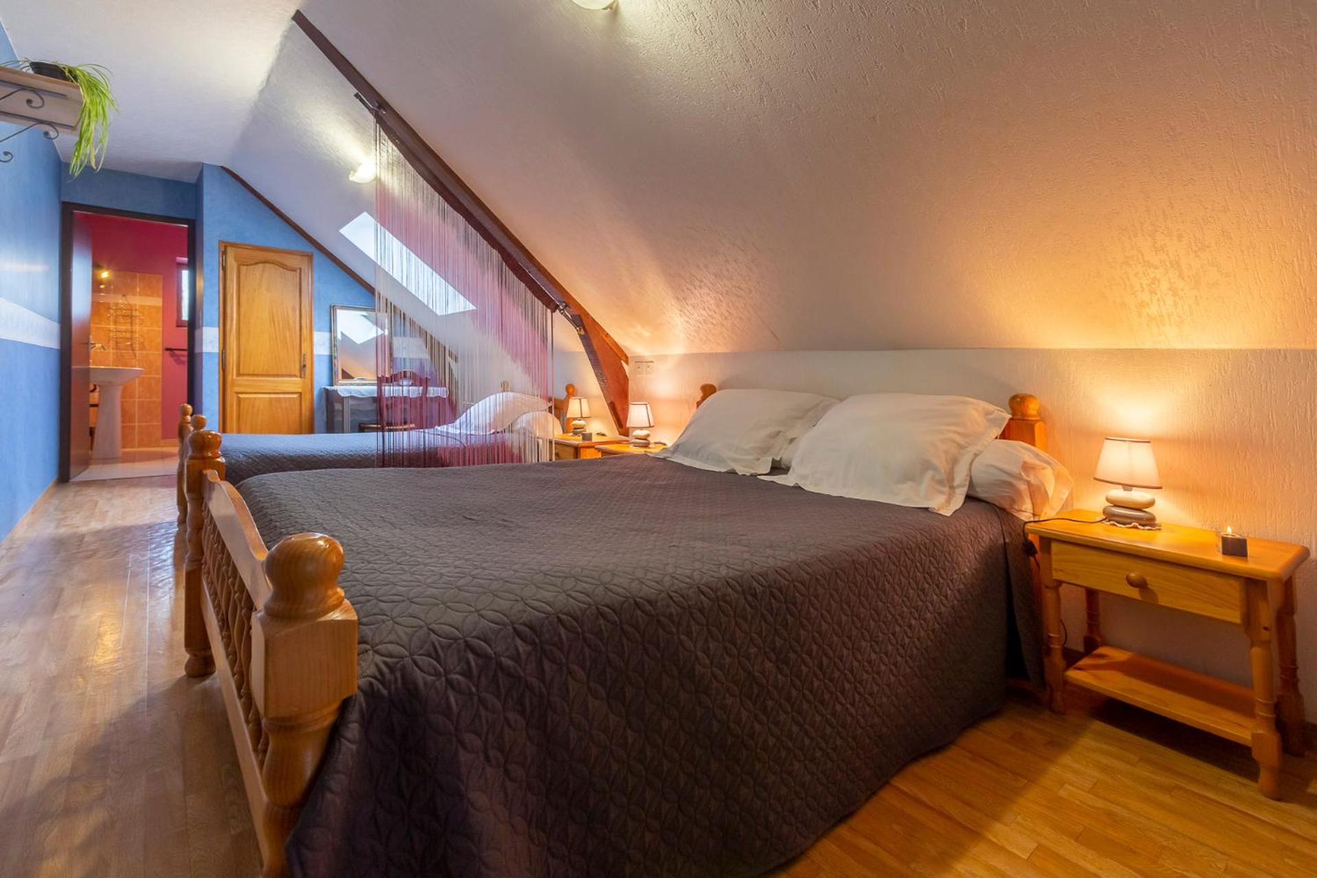 Comfort Triple Room - Photo 1