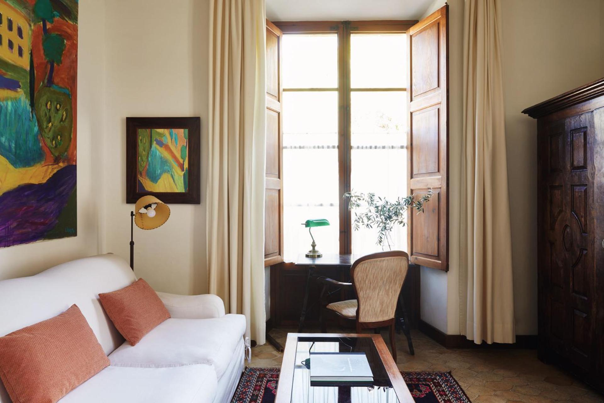 Habitación Doble Superior