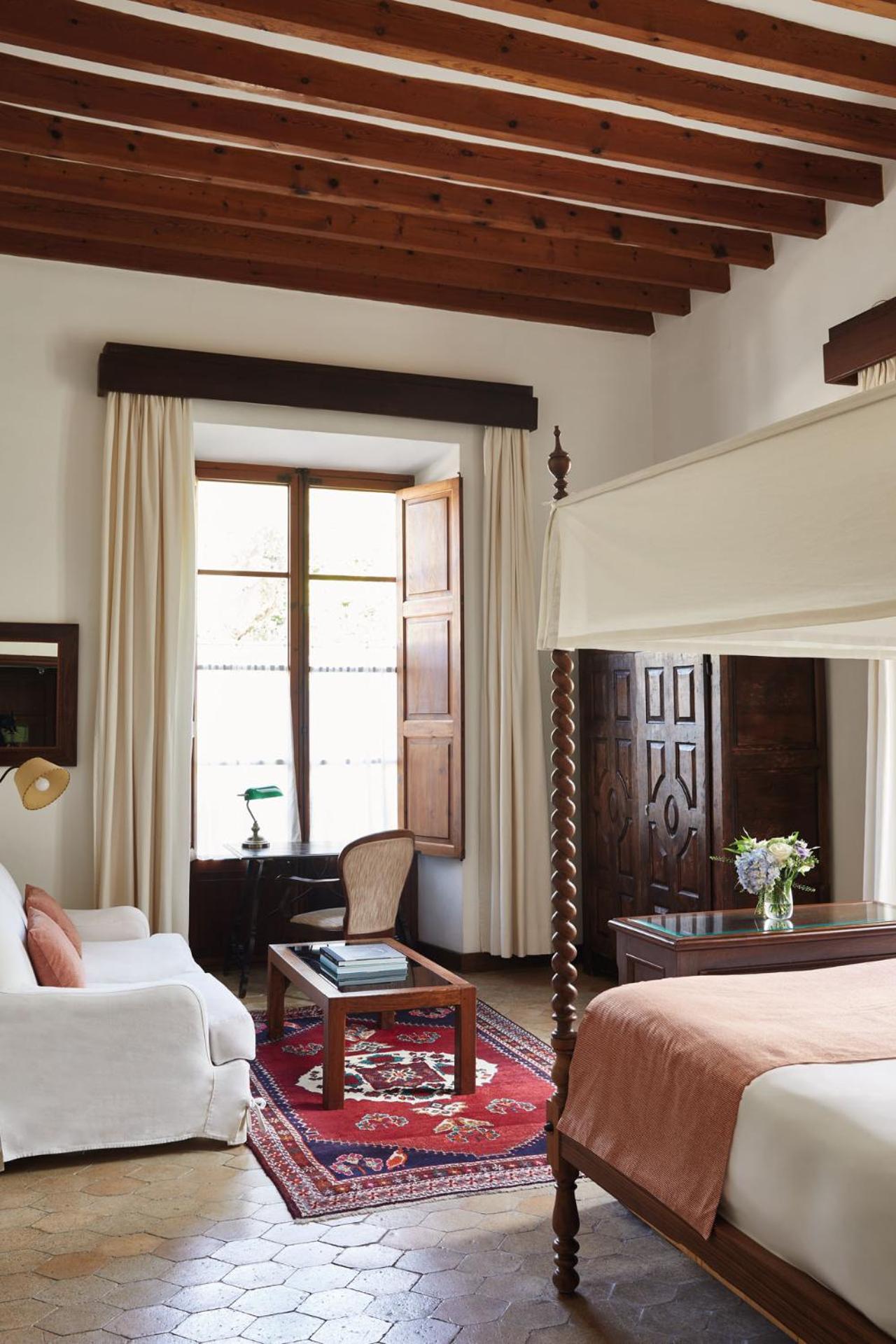 Superior Double Room photo 3