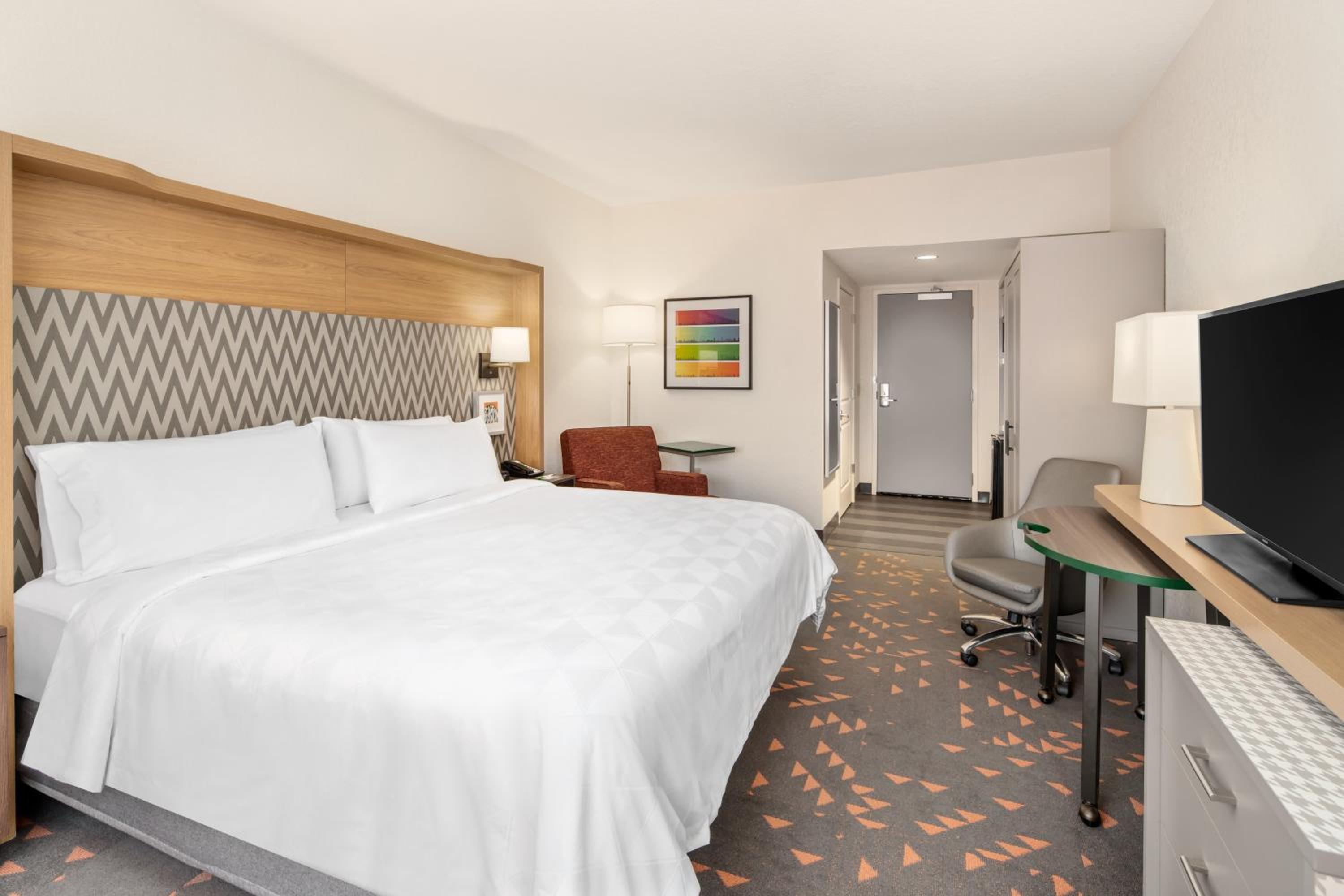 Standard Room, 2 Queen Beds, Accessible (Comm, Mobil, Access Tub)