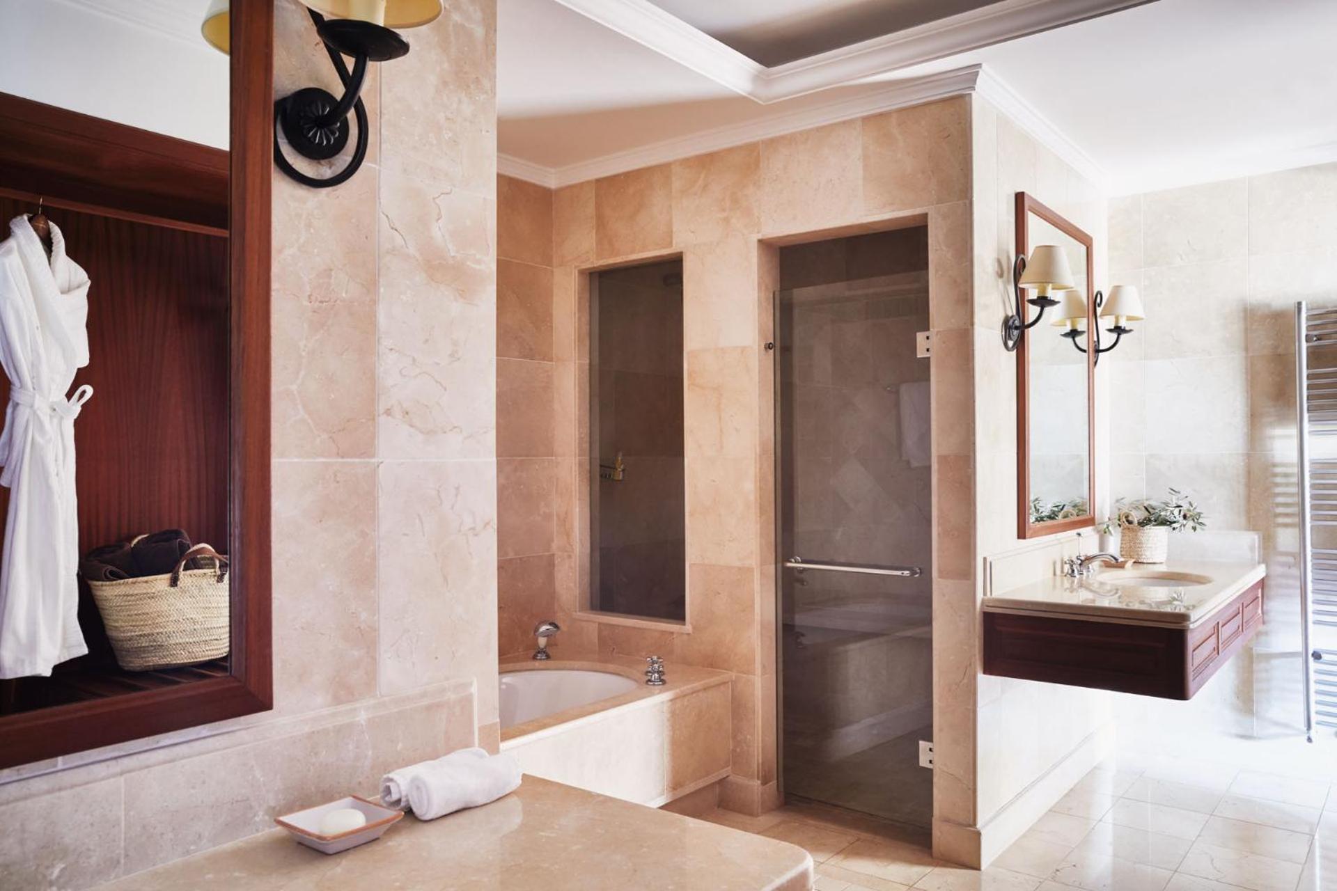 Suite Junior de Lujo