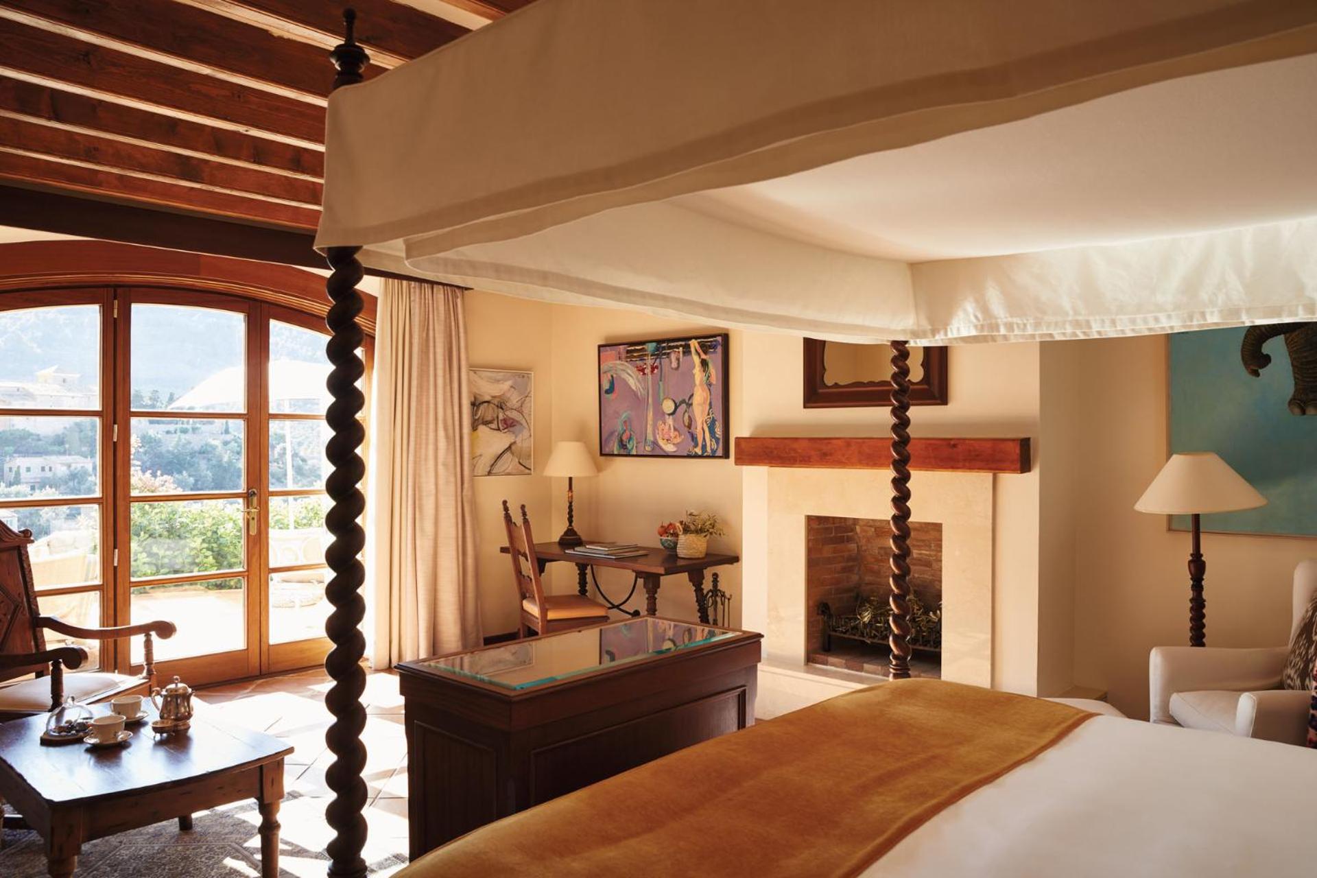 Suite Junior de Lujo