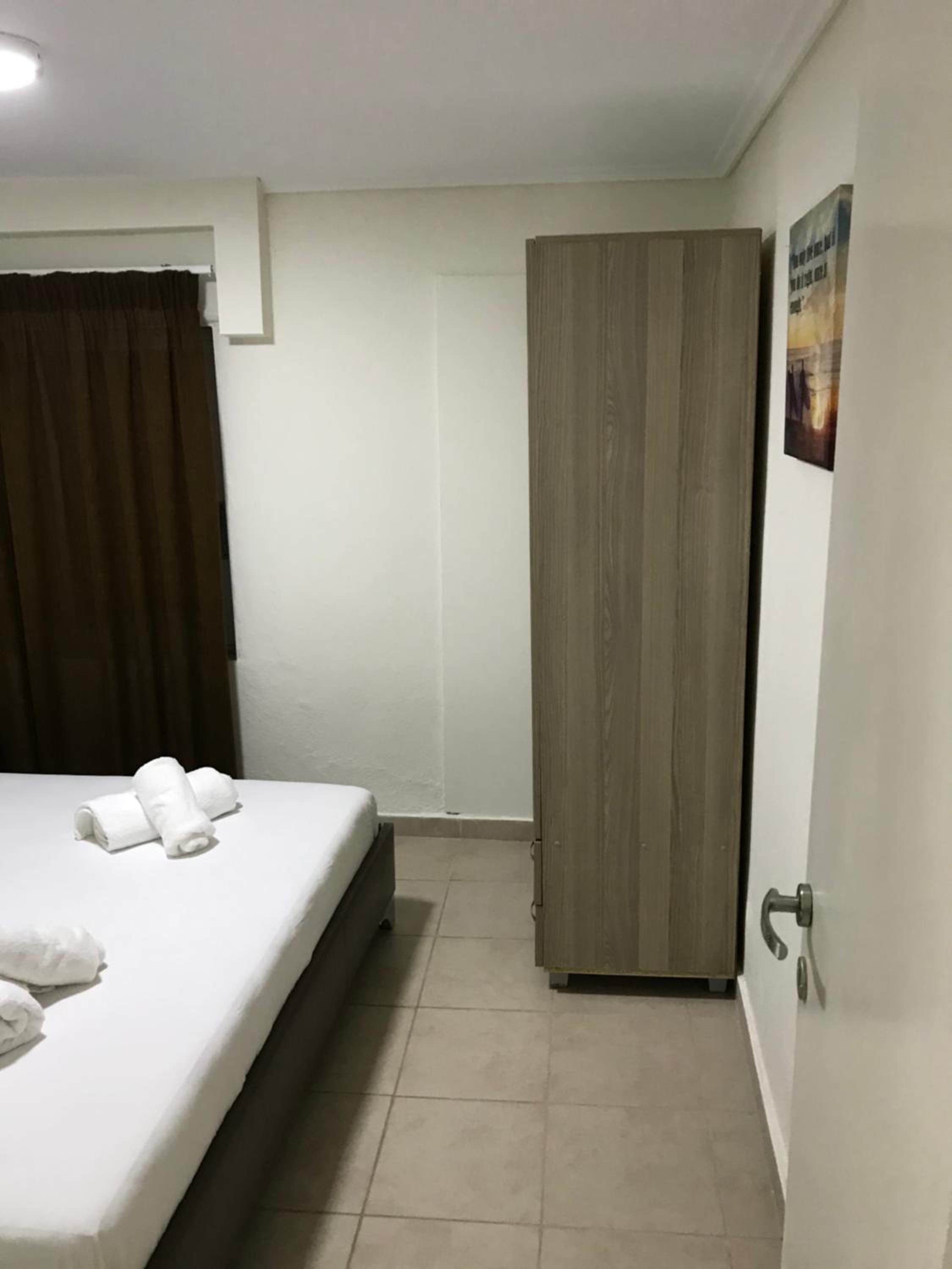 Apartment With Sea View photo 2