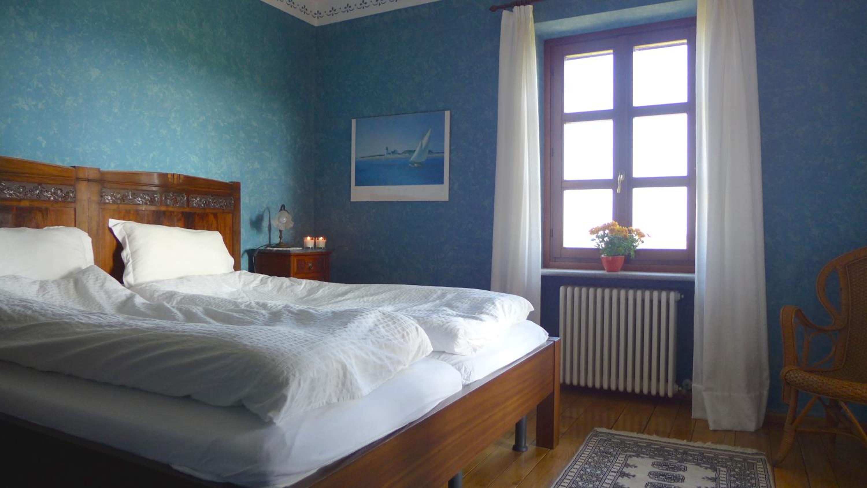 Apartment with Terrace photo 1