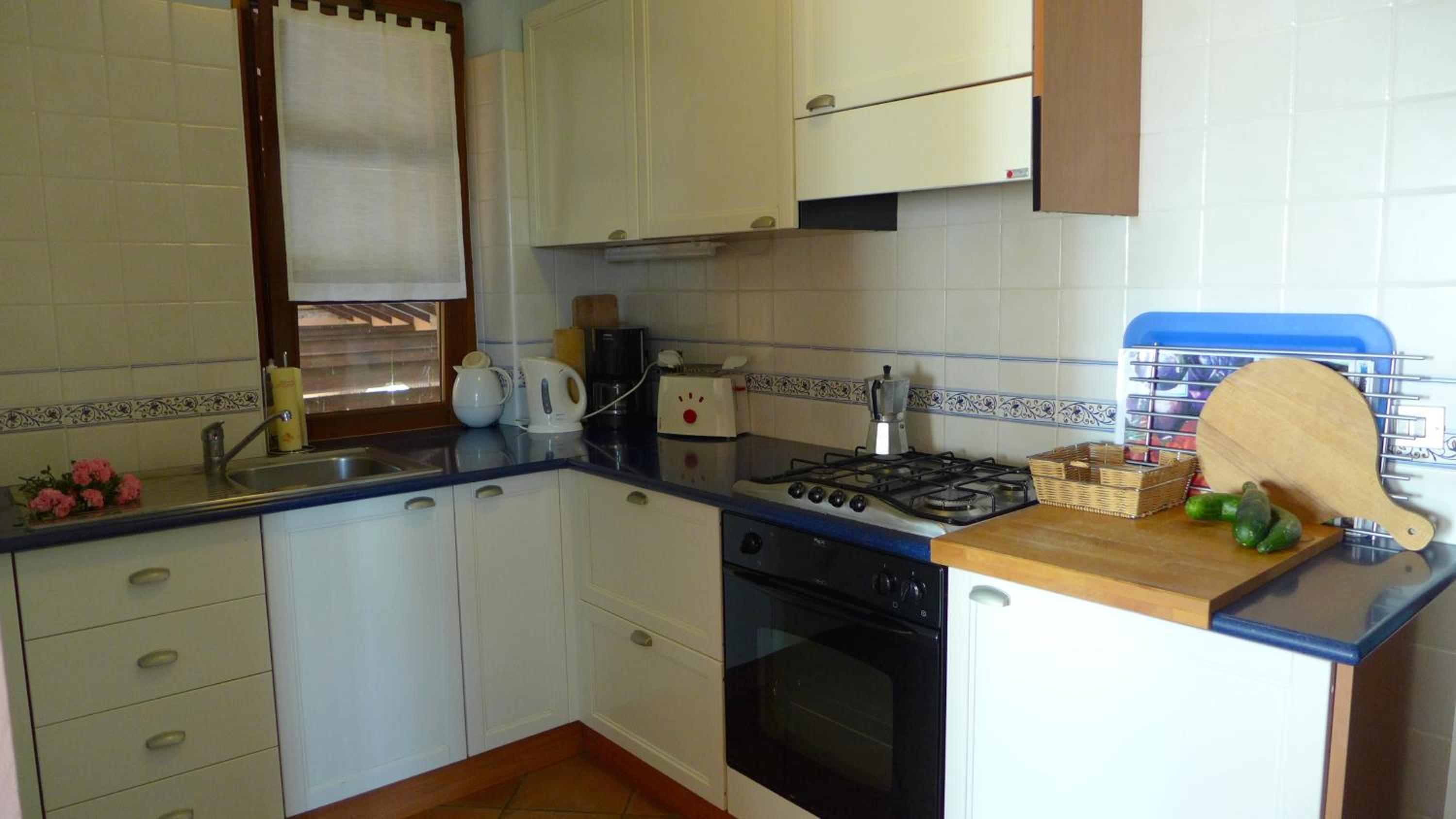 Apartment with Terrace photo 2