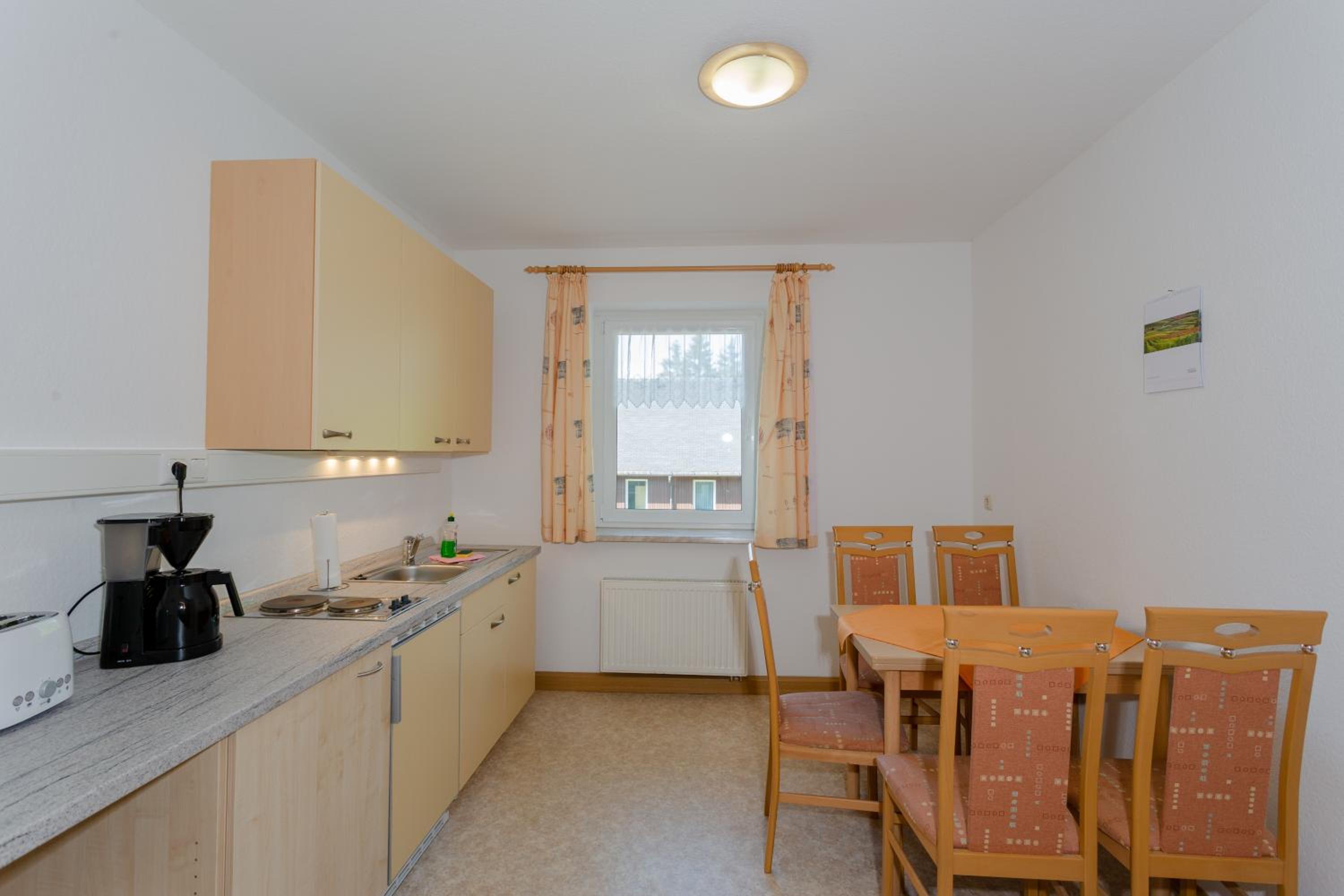 Apartment - Photo 2