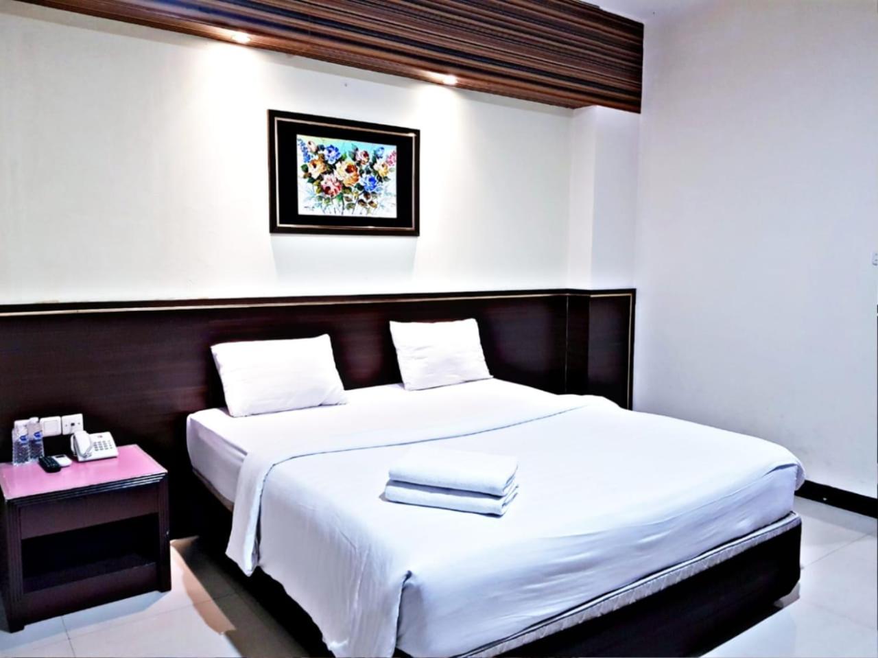 Deluxe Double Room - Photo 5