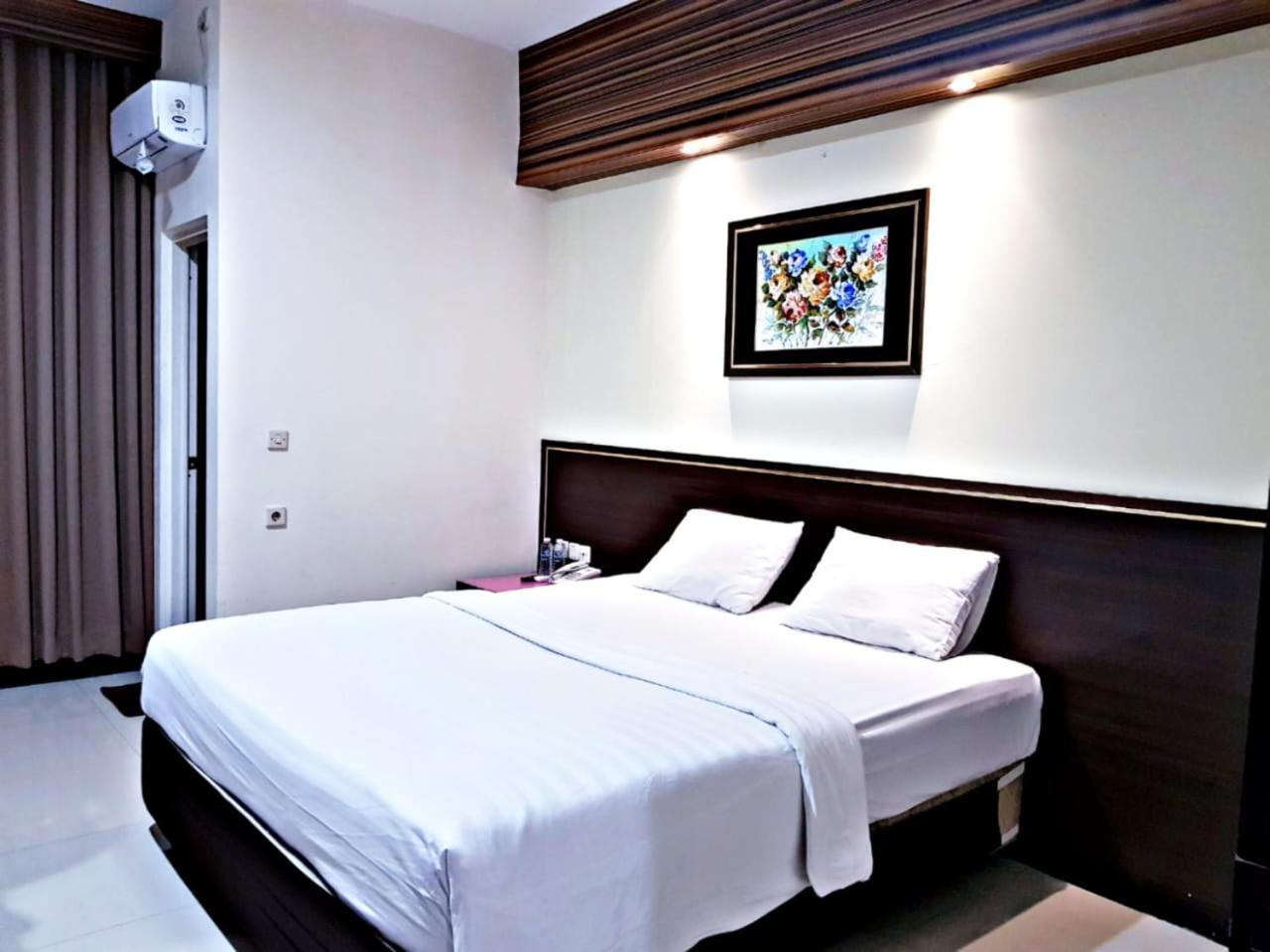 Deluxe Double Room - Photo 6