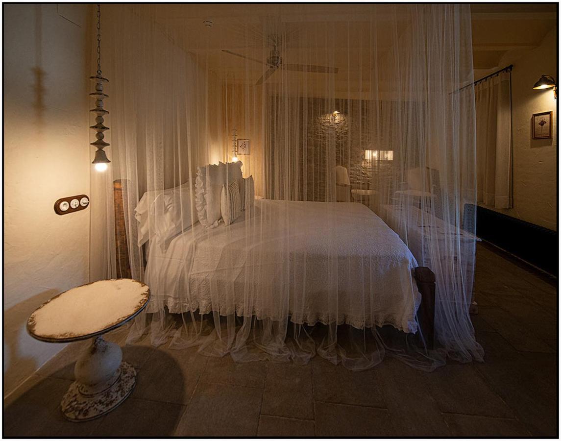 Suite Junior con Cama King Size