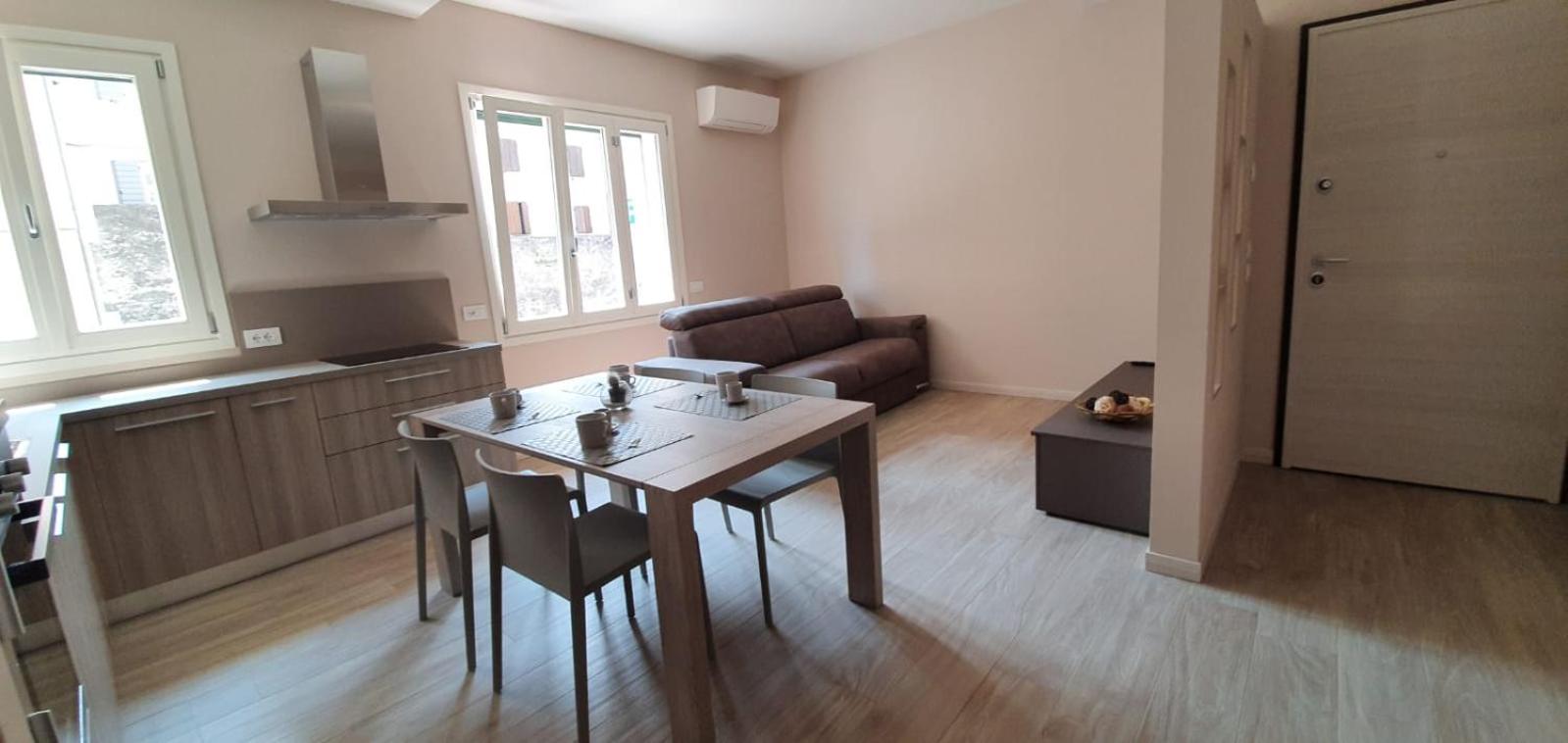 Apartment - Ground Floor photo 1