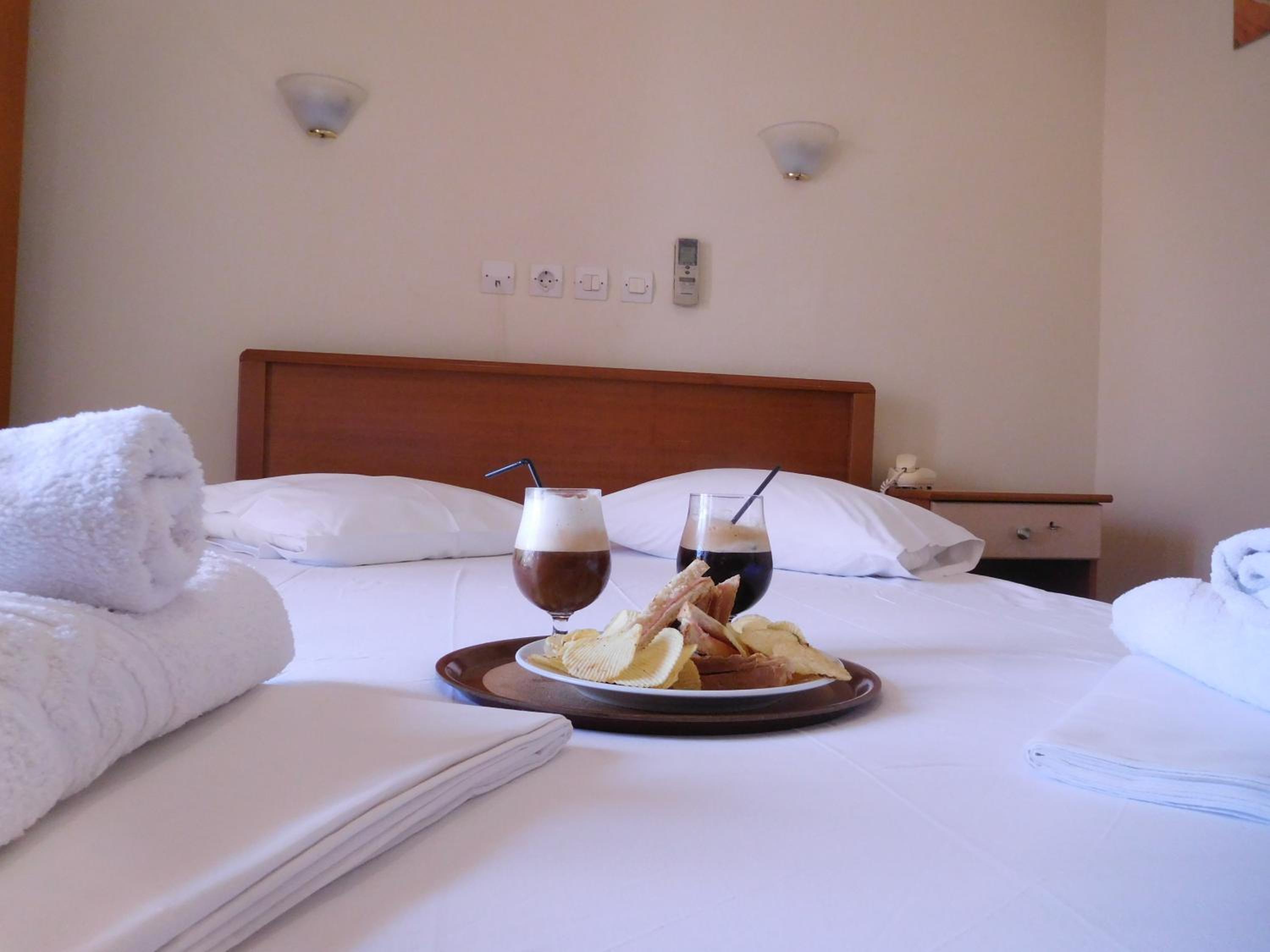 Economy Double Room photo 1