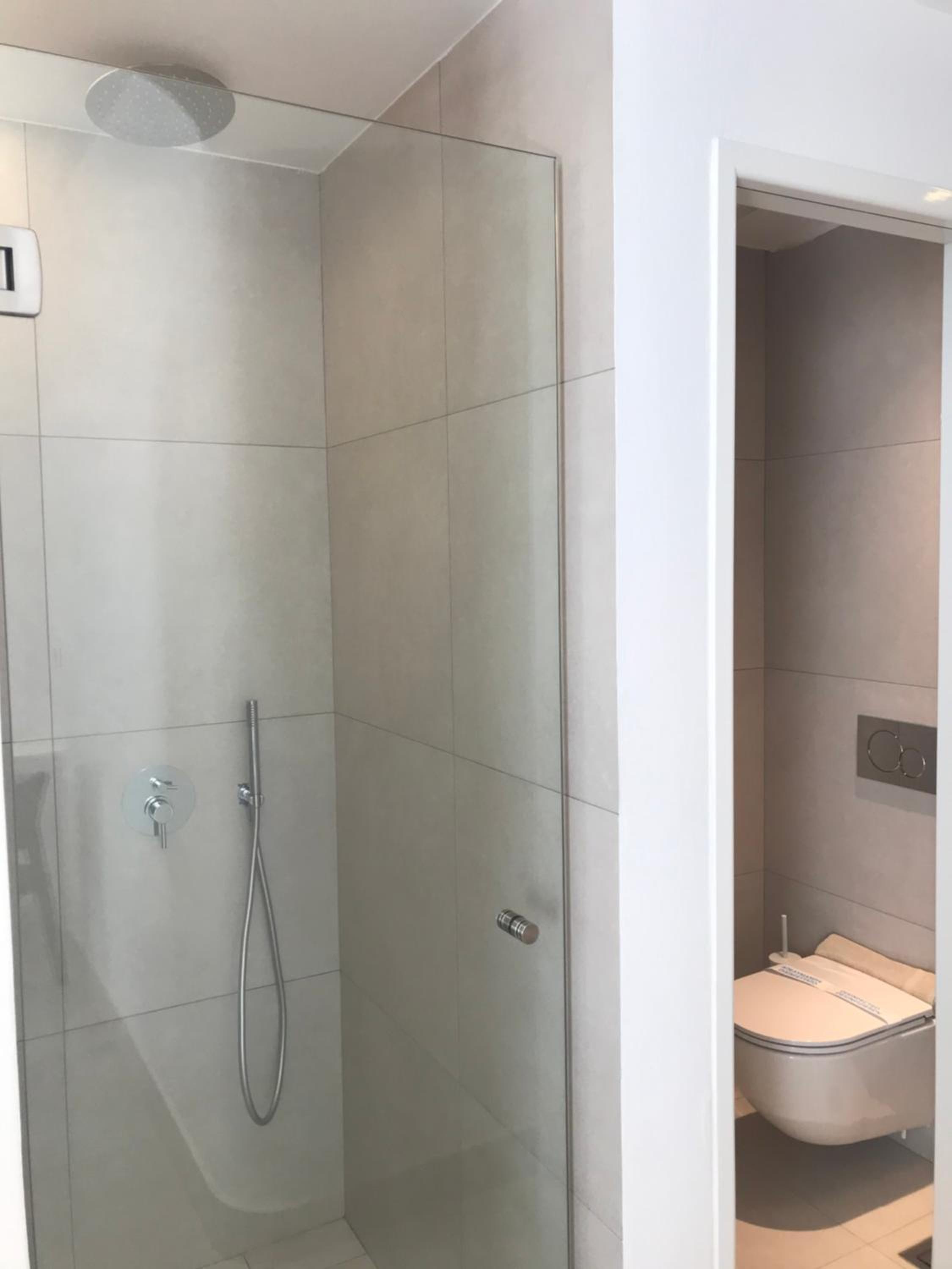 Budget Double Room - Photo 4