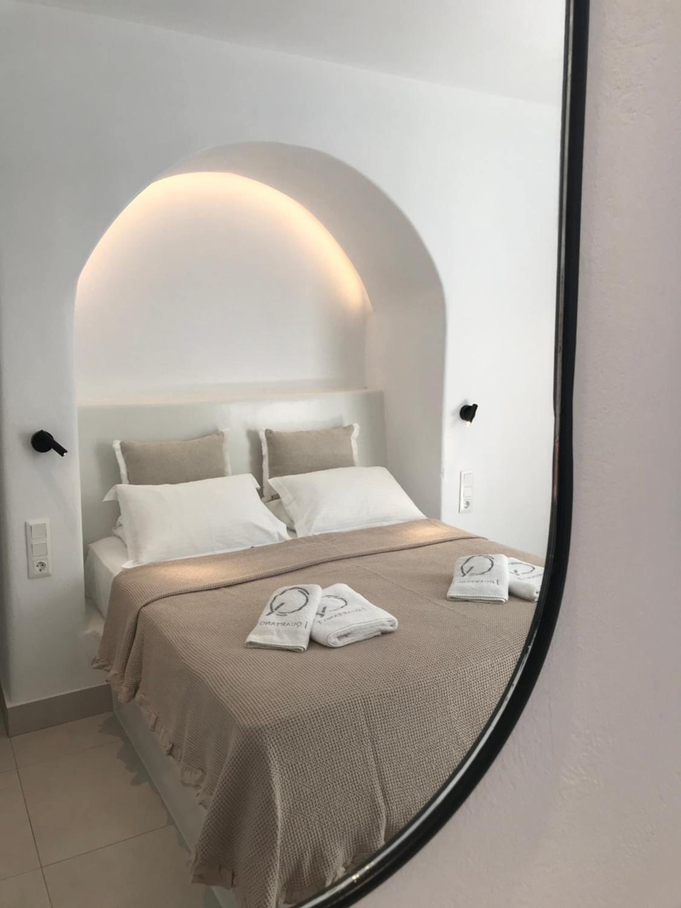 Budget Double Room - Photo 3