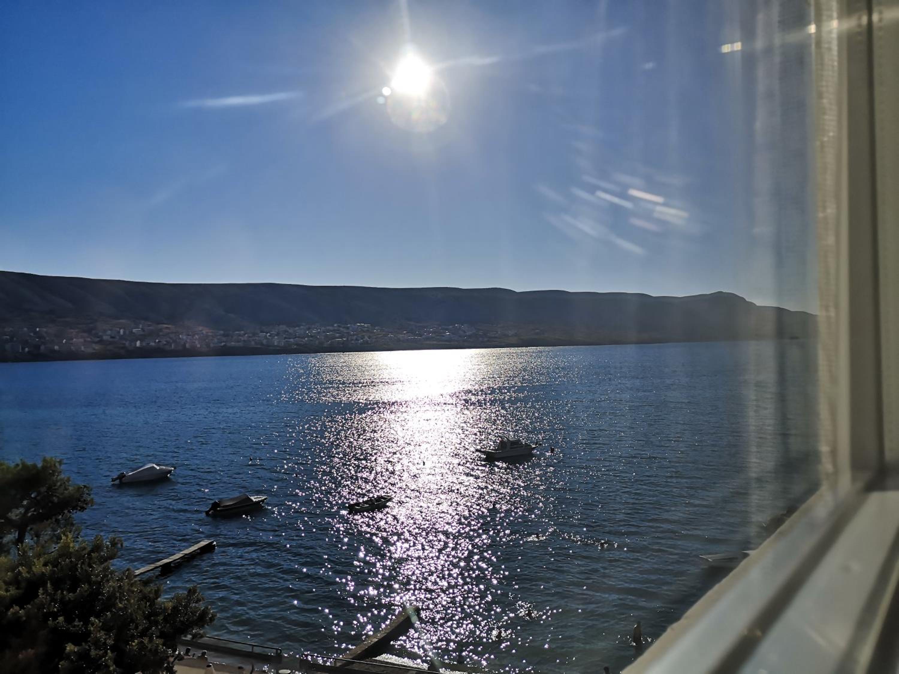 Triple Room with Sea View photo 3