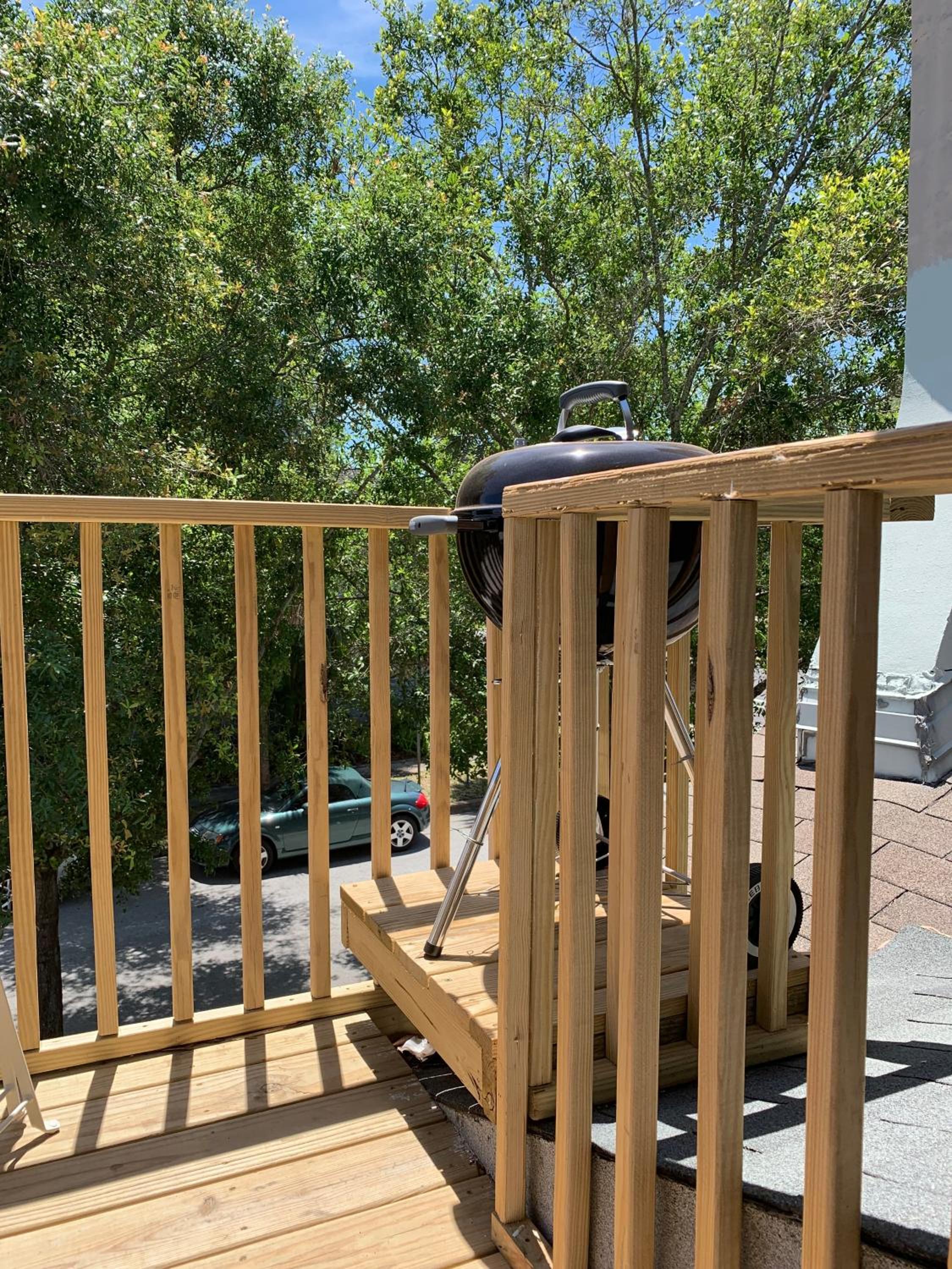 Apartment With Balcony photo 3