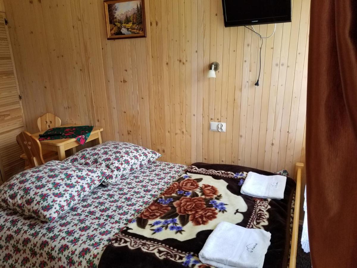 Quadruple Room with Balcony photo 1