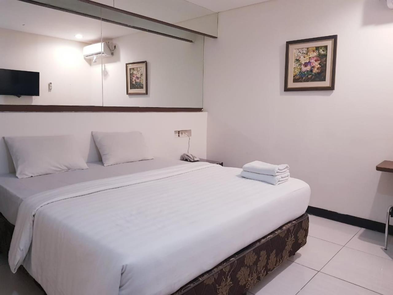Deluxe Double Room - Photo 3