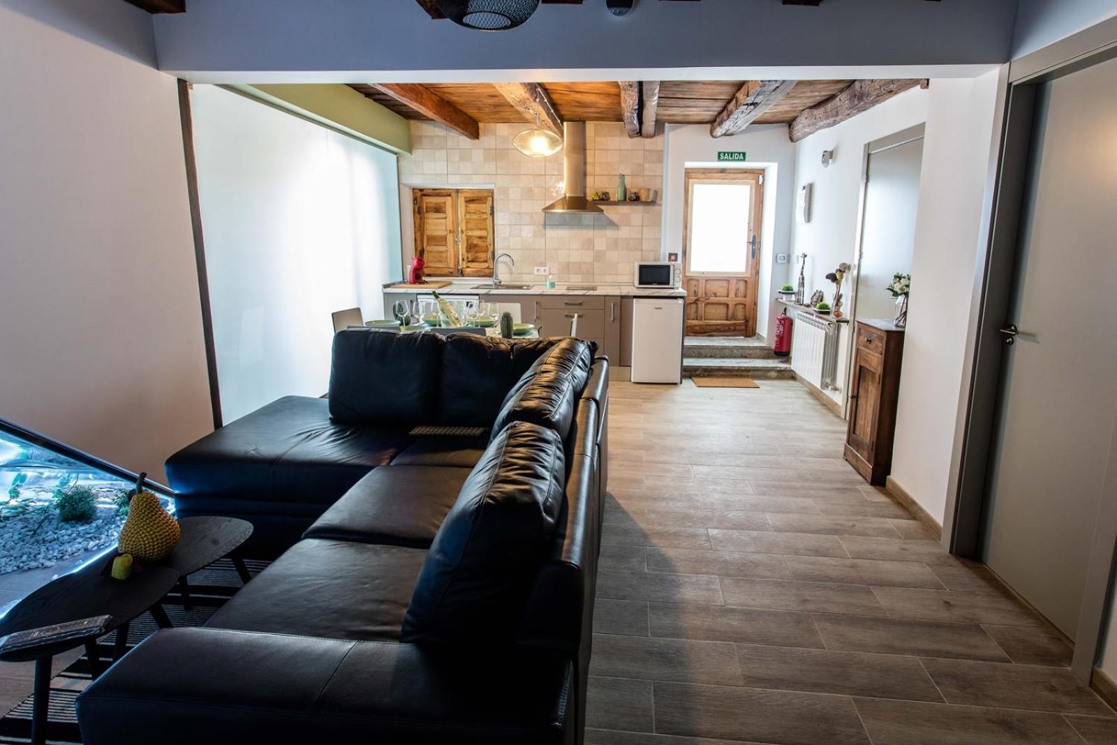 Apartment - Ground Floor - Photo 28