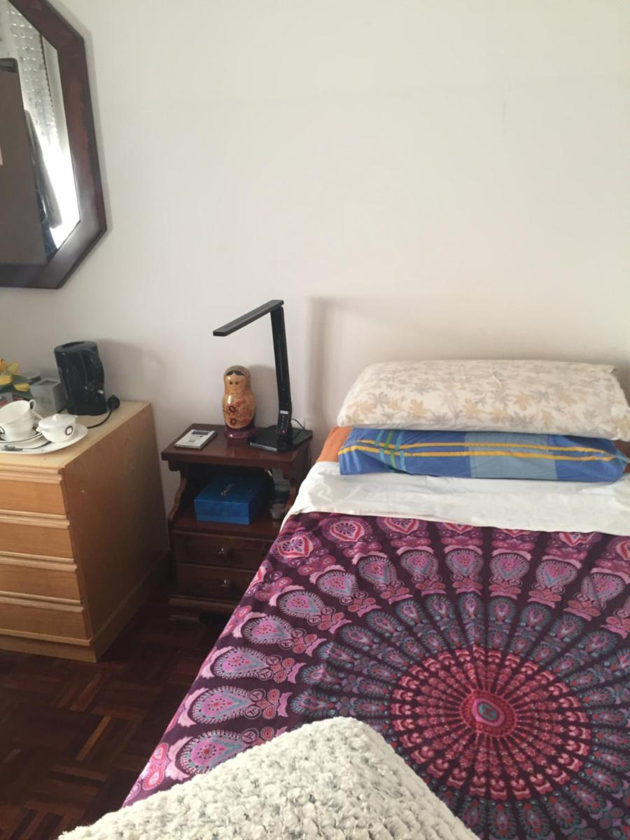 Large Twin Room photo 1
