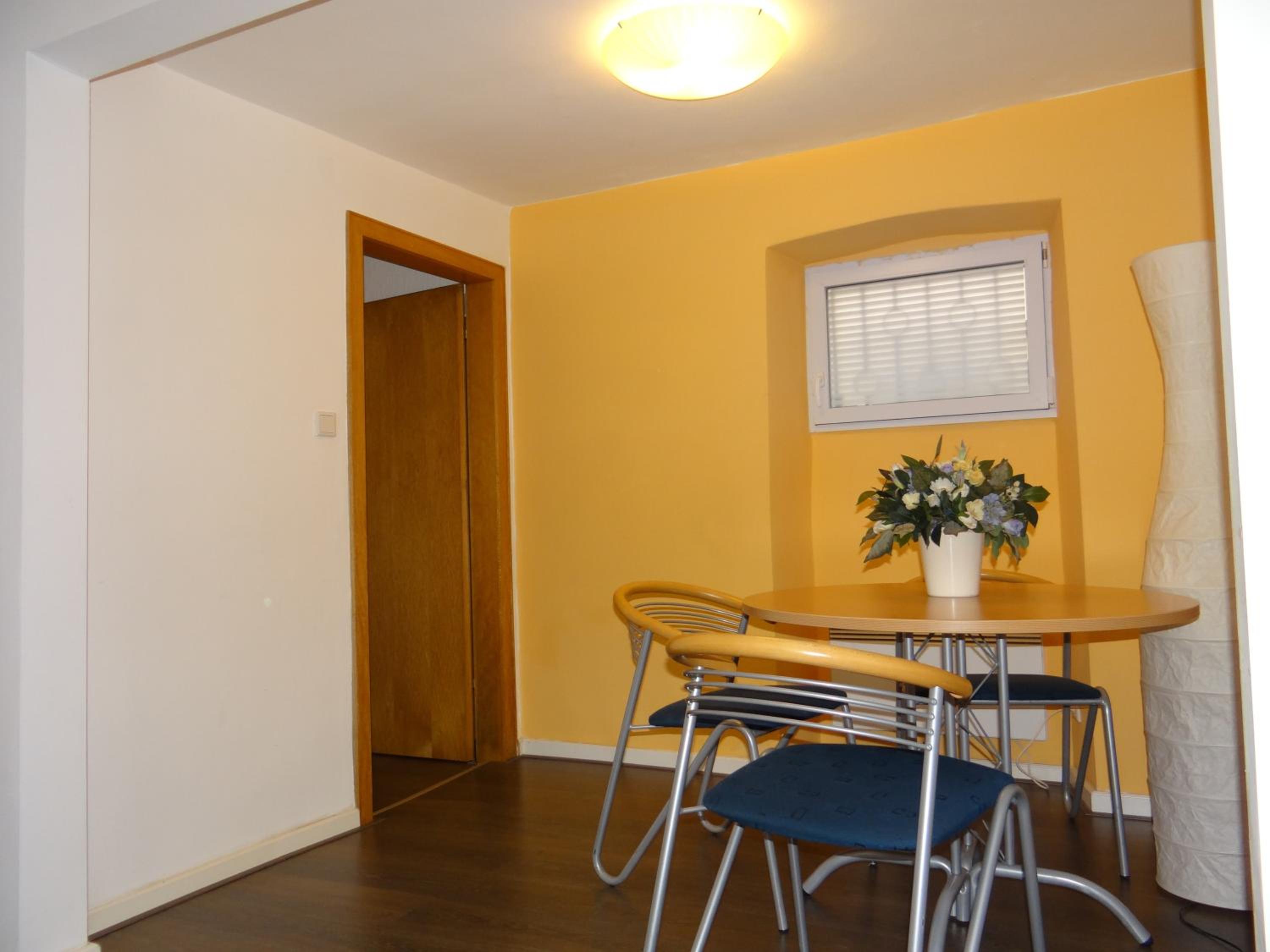 Three-Bedroom House photo 3