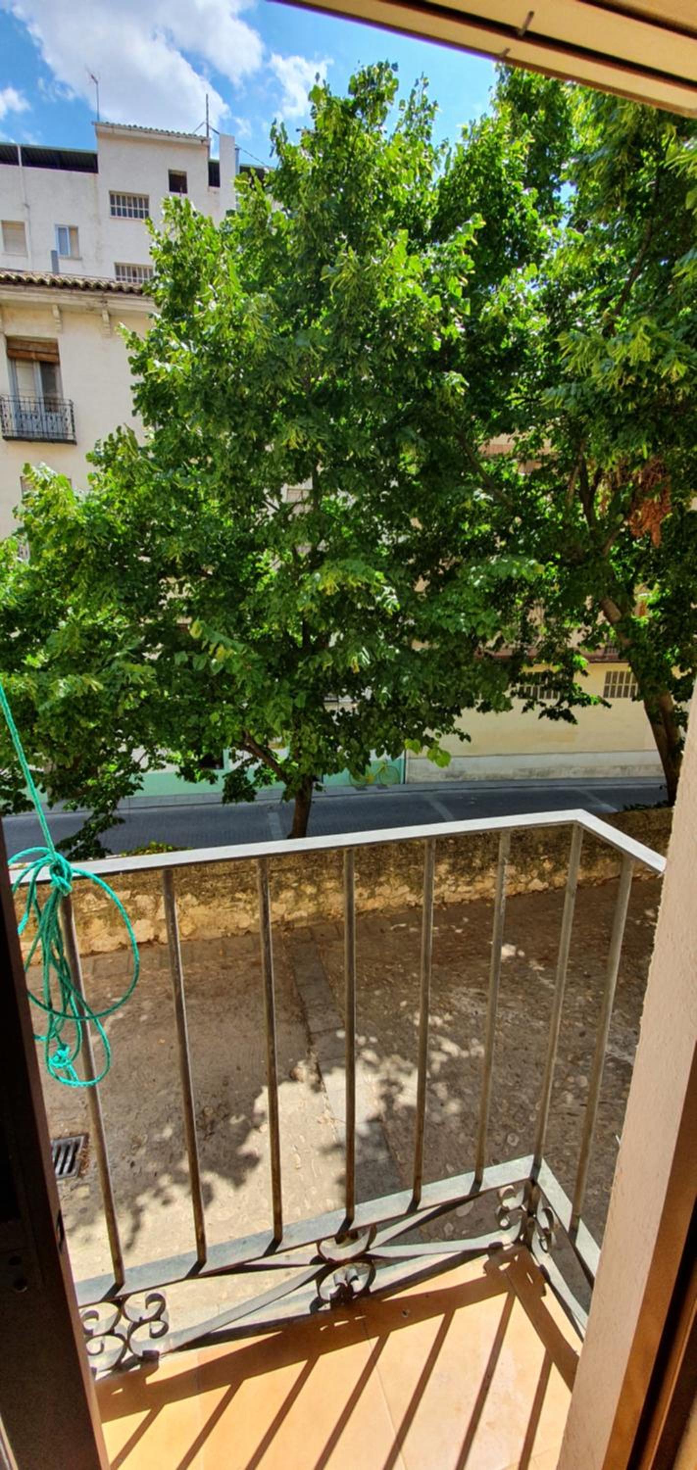 Apartment with Balcony photo 2