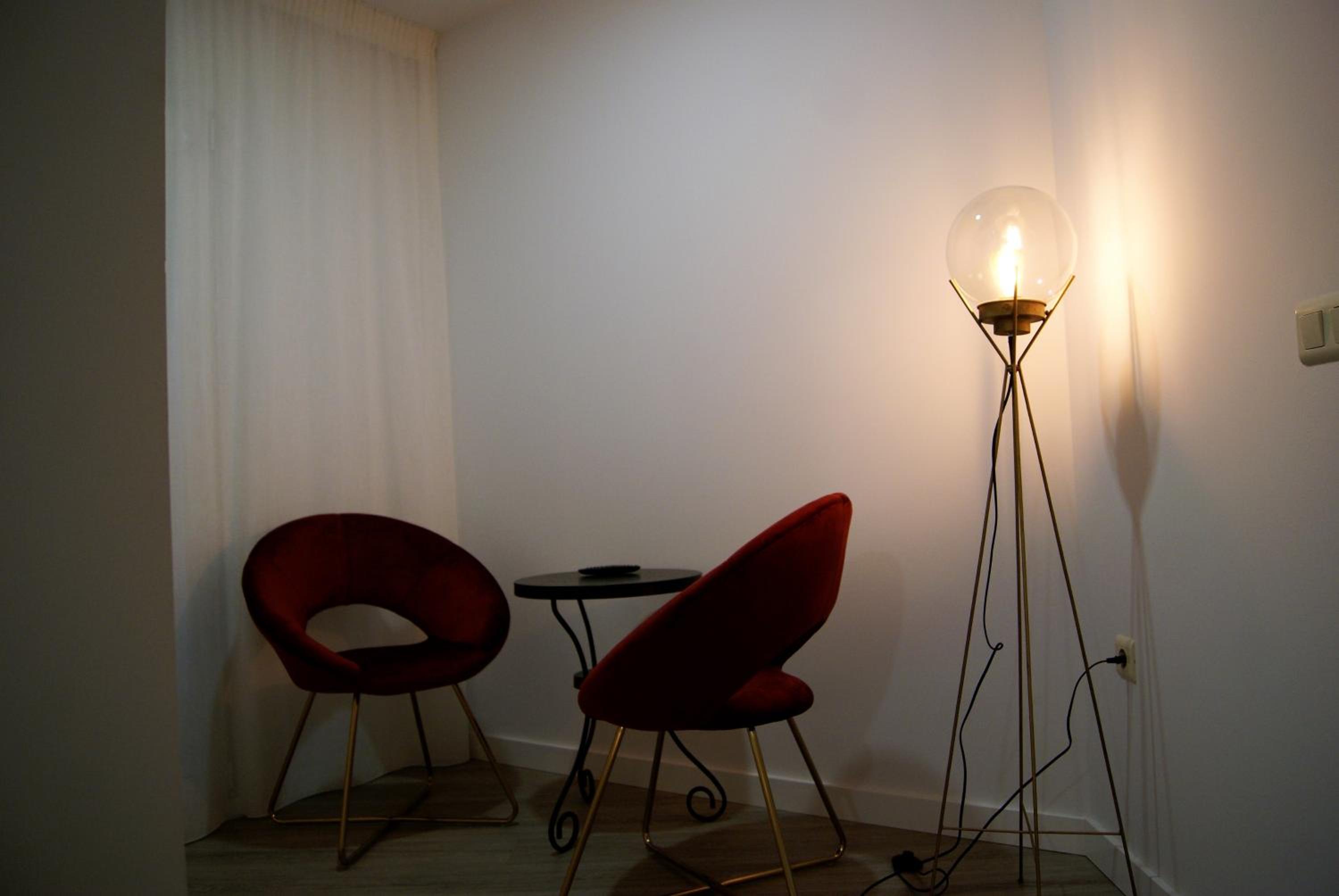 Deluxe Room photo 2