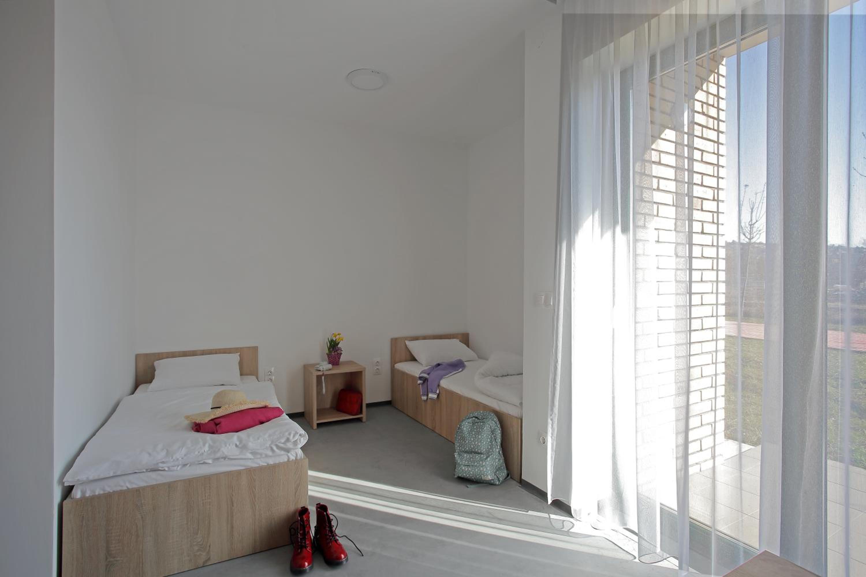 Standard Twin Room photo 2