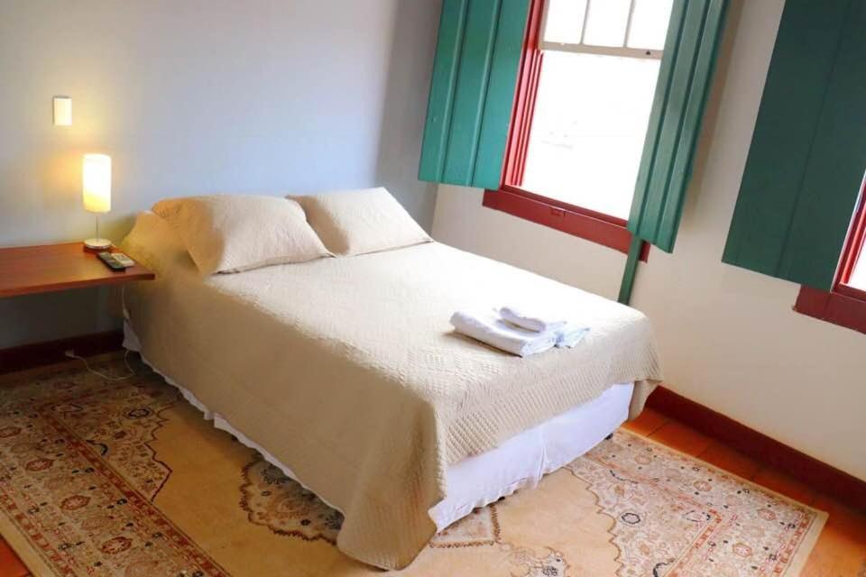 Deluxe Family Suite photo 1