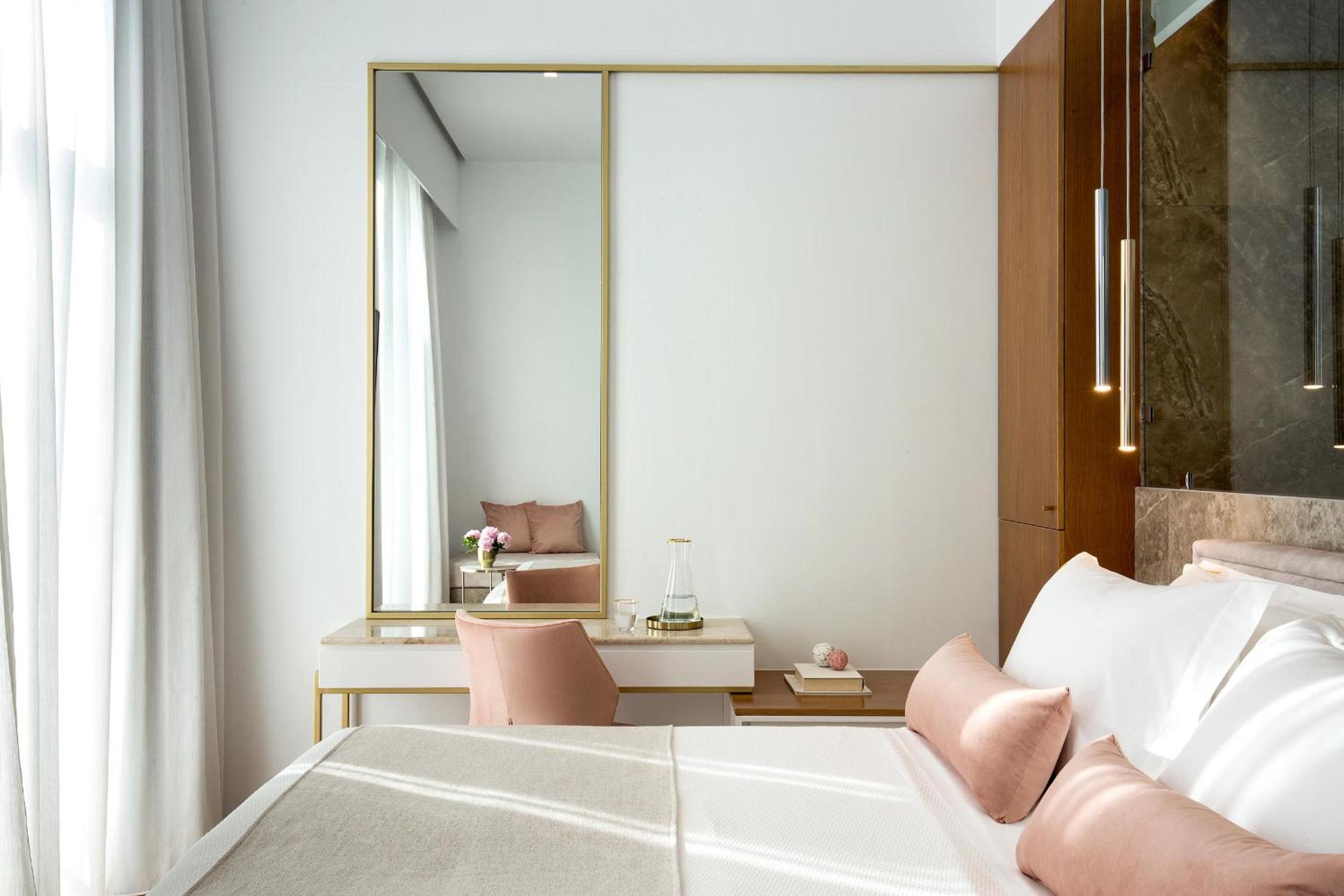 Suite with spa bath - Photo 4