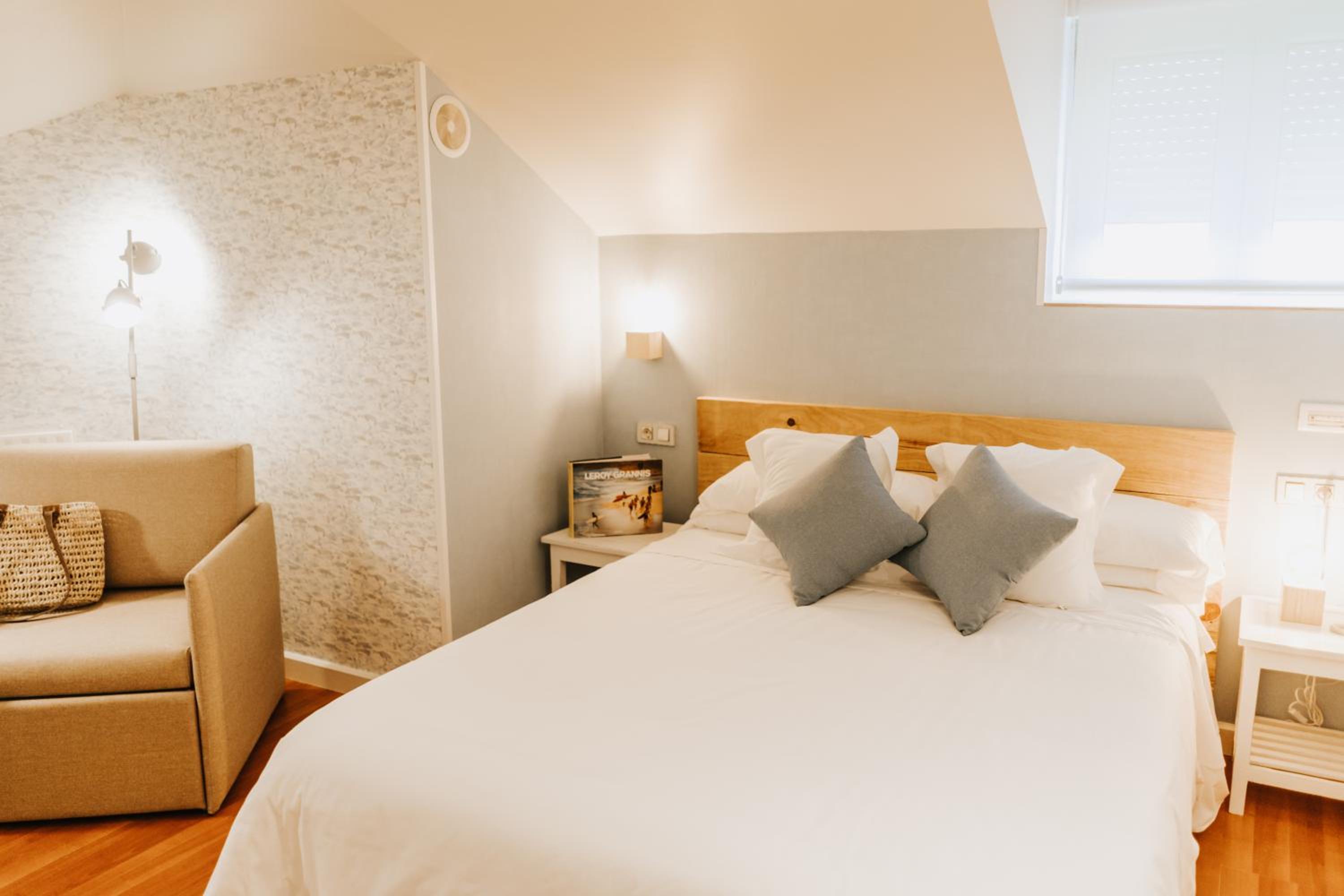 Family Junior Suite - Photo 4
