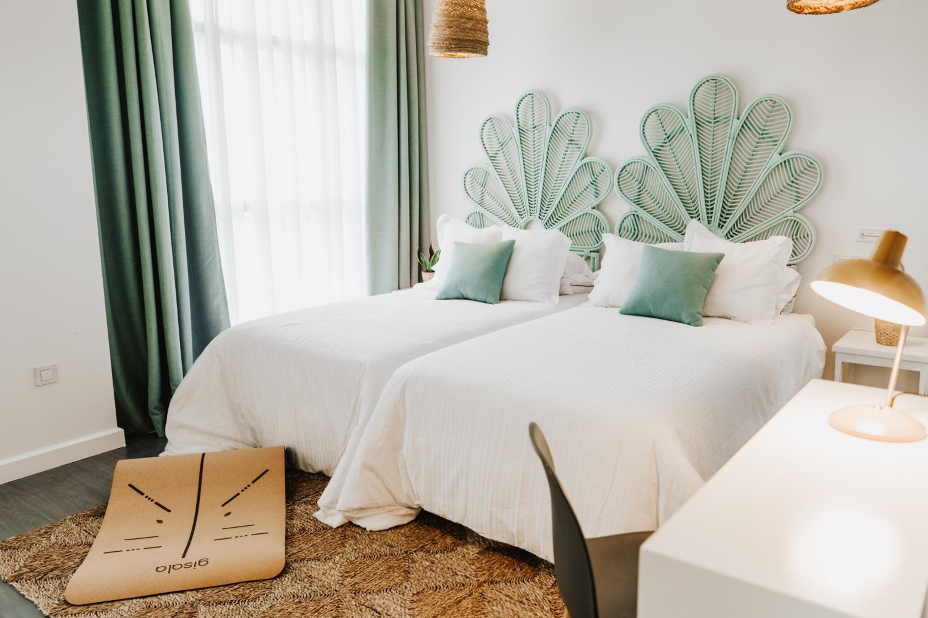 Family Junior Suite - Photo 5